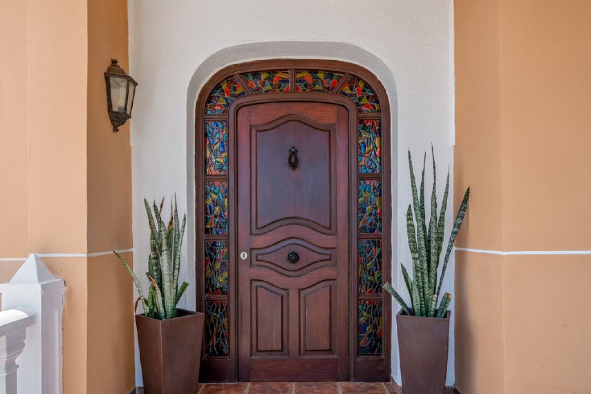 Gensalg - Villa -
Torrevieja - La Mata