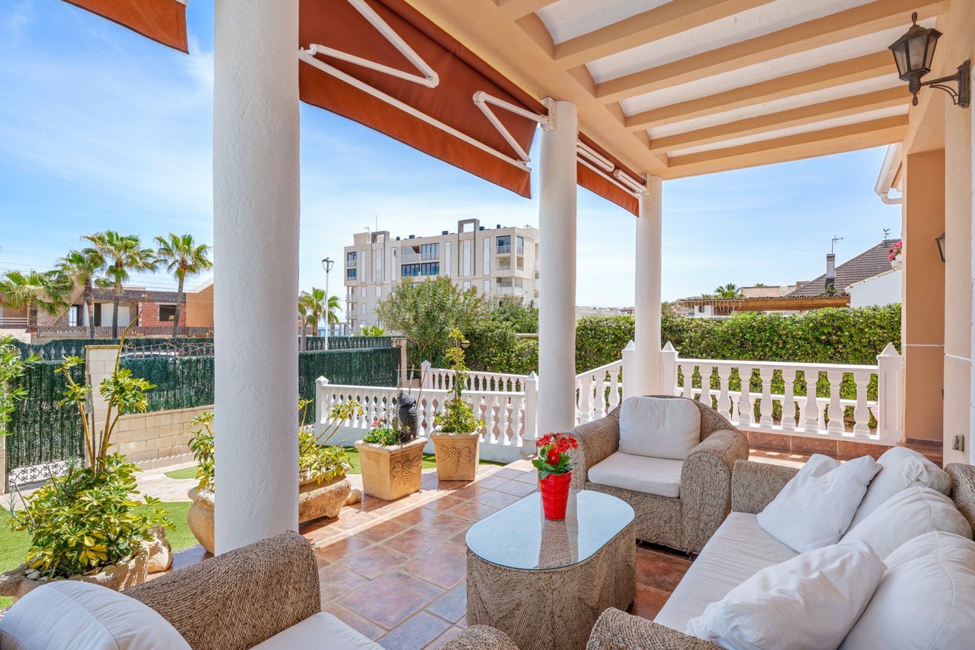 Gensalg - Villa -
Torrevieja - La Mata