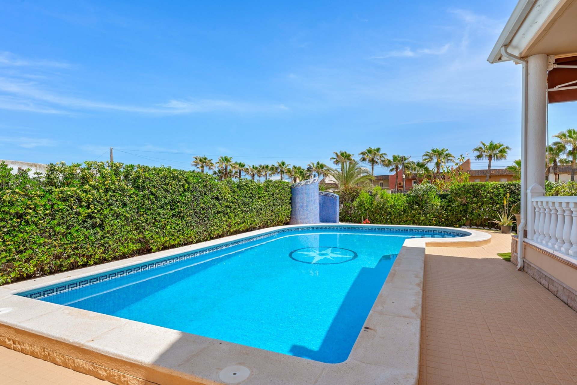 Gensalg - Villa -
Torrevieja - La Mata