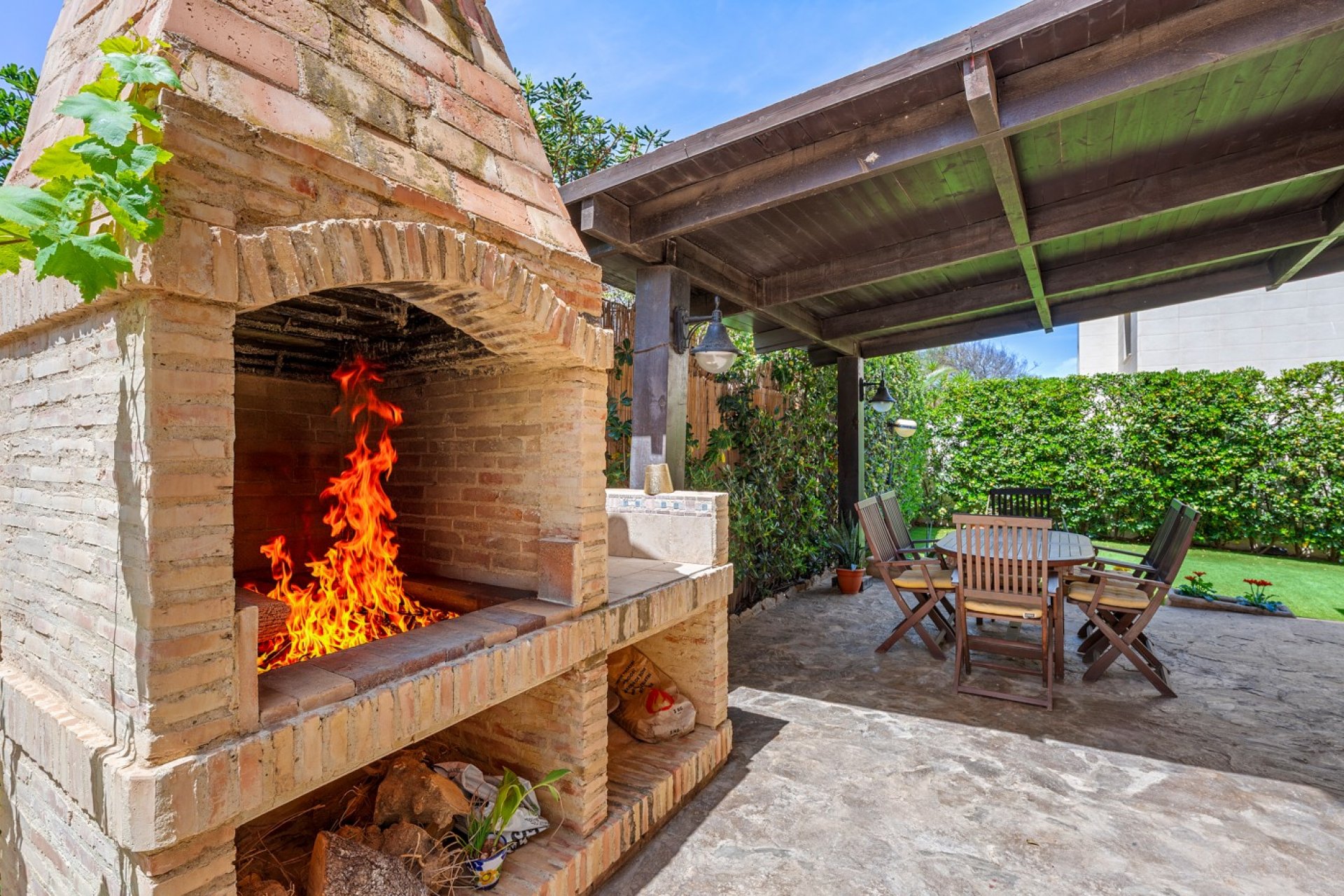 Gensalg - Villa -
Torrevieja - La Mata