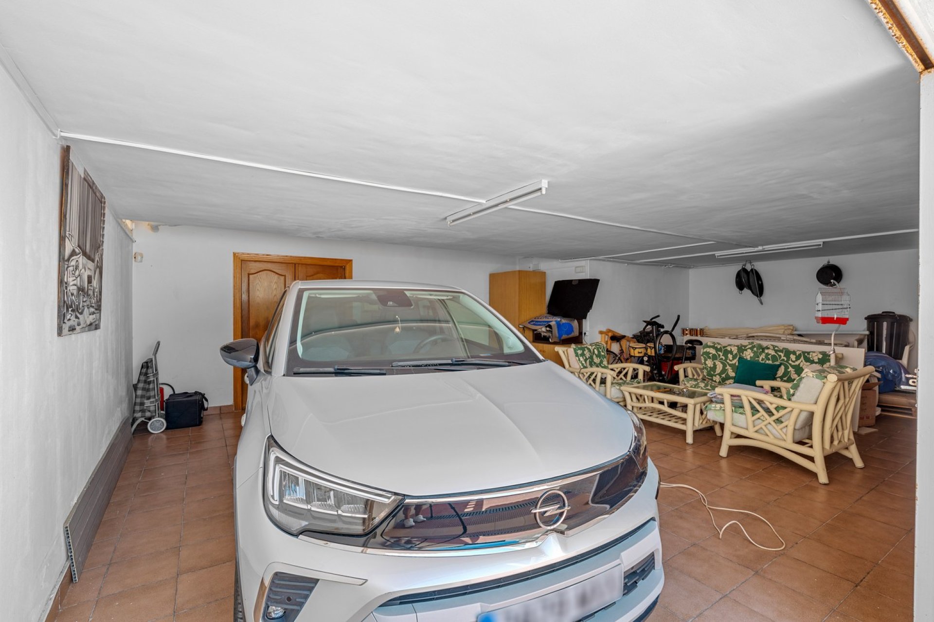 Gensalg - Villa -
Torrevieja - La Mata