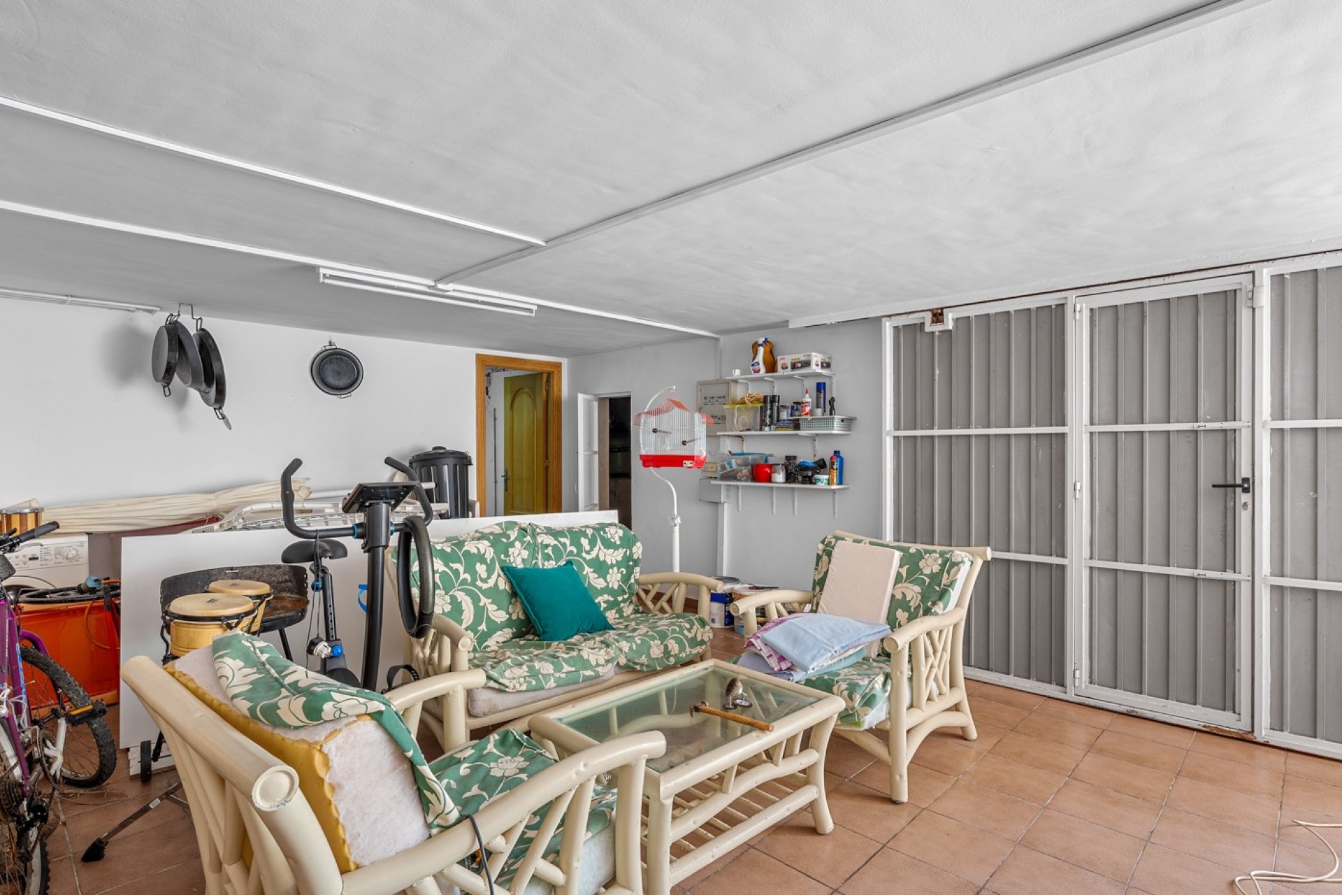 Gensalg - Villa -
Torrevieja - La Mata