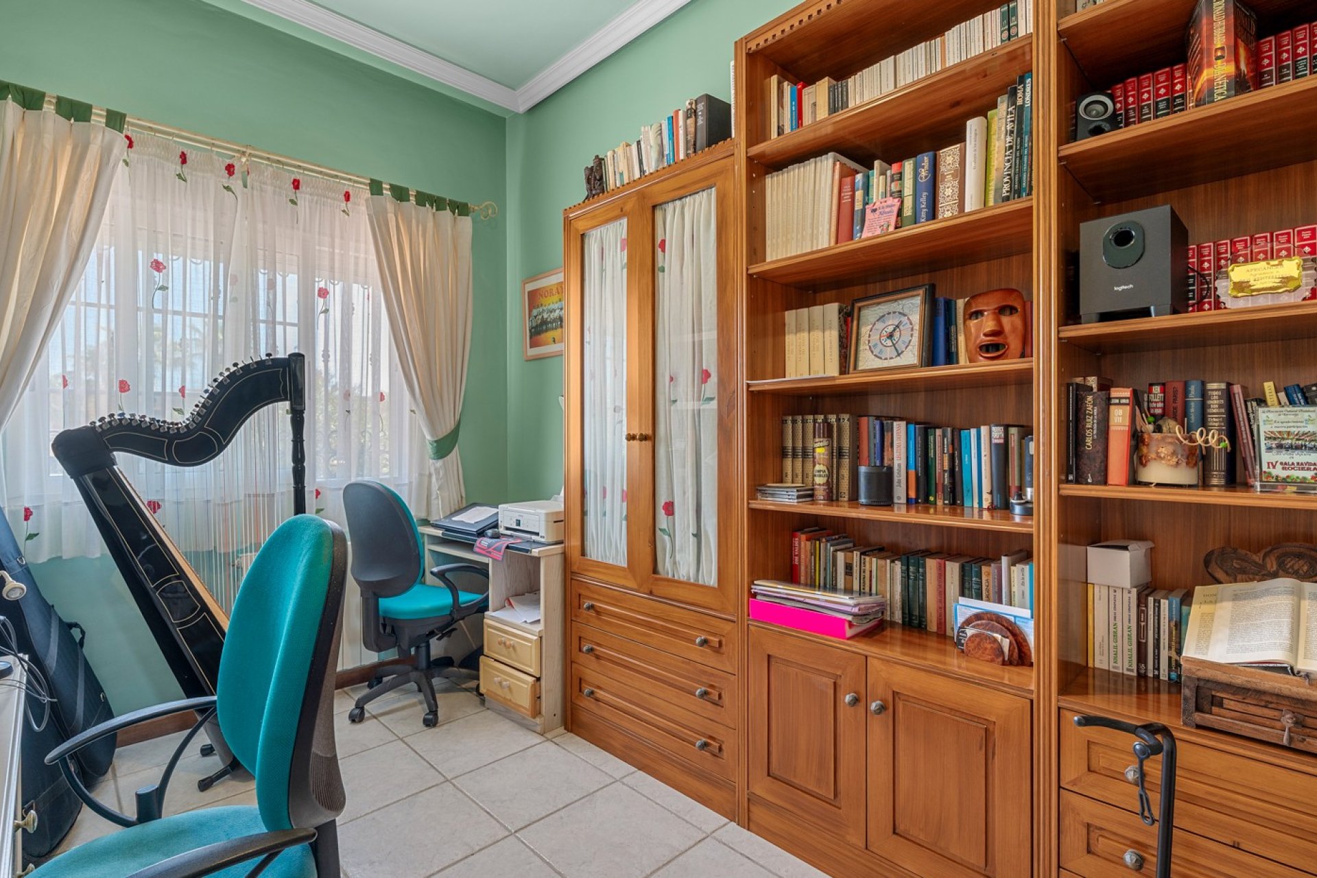 Gensalg - Villa -
Torrevieja - La Mata