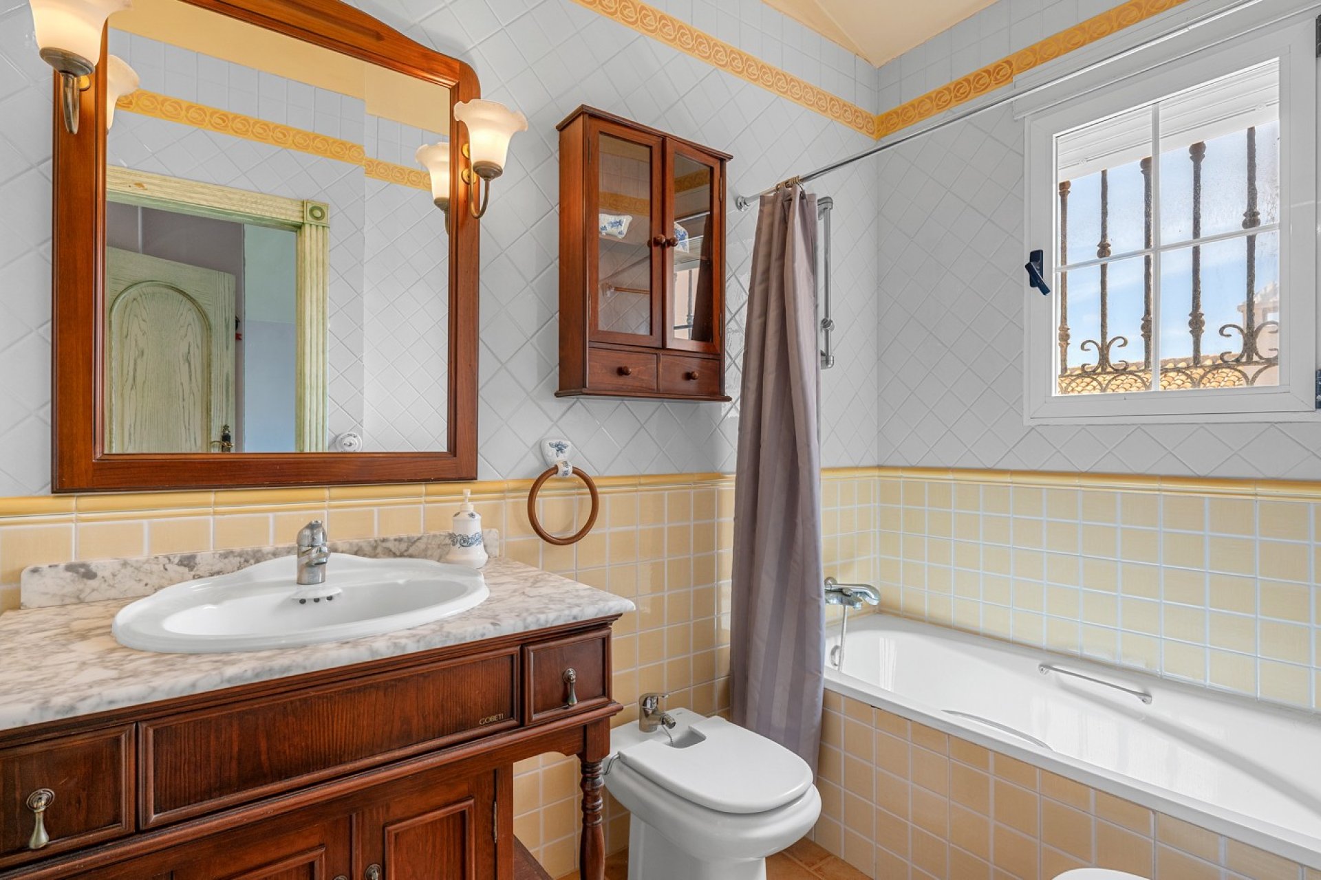 Gensalg - Villa -
Torrevieja - La Mata