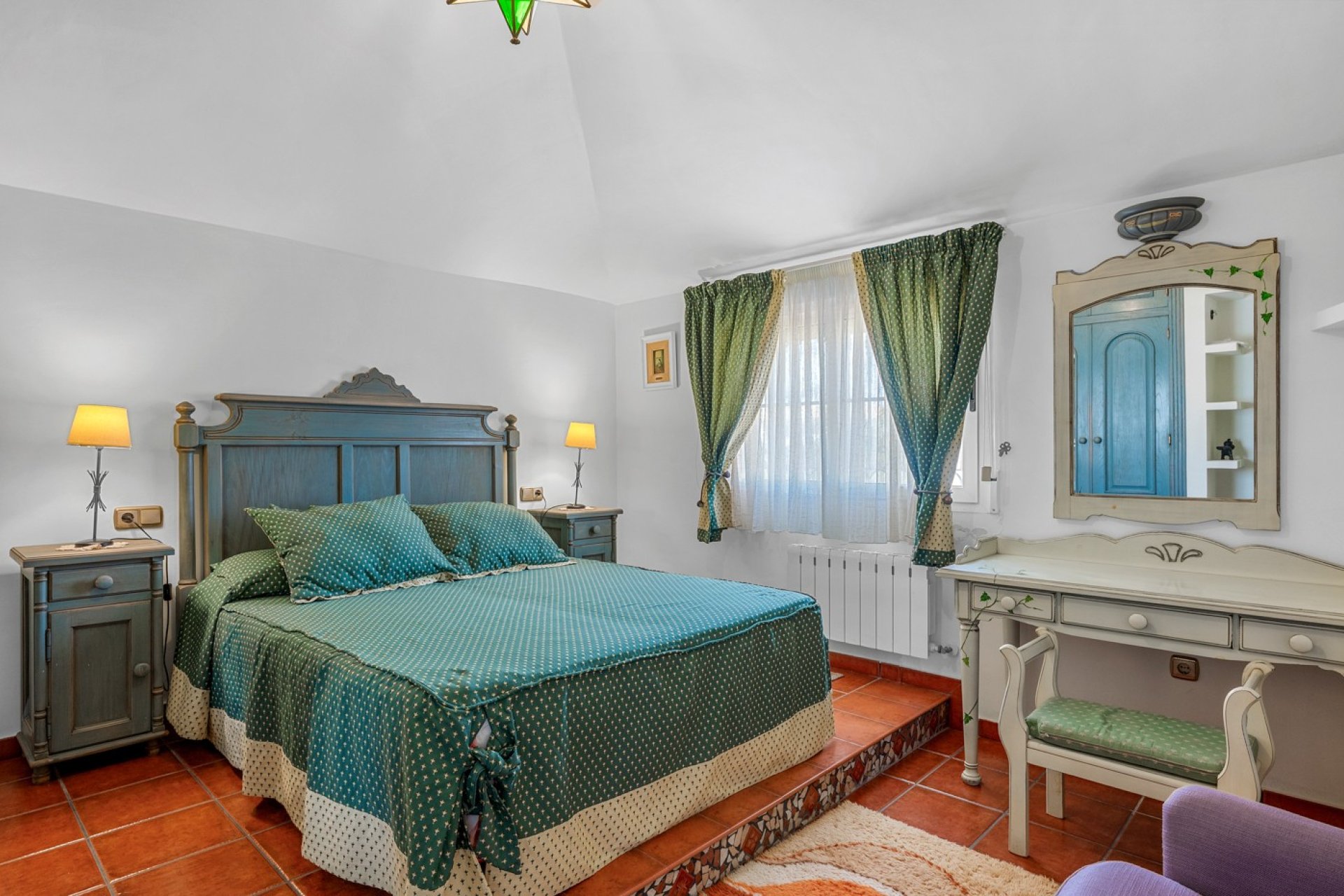 Gensalg - Villa -
Torrevieja - La Mata