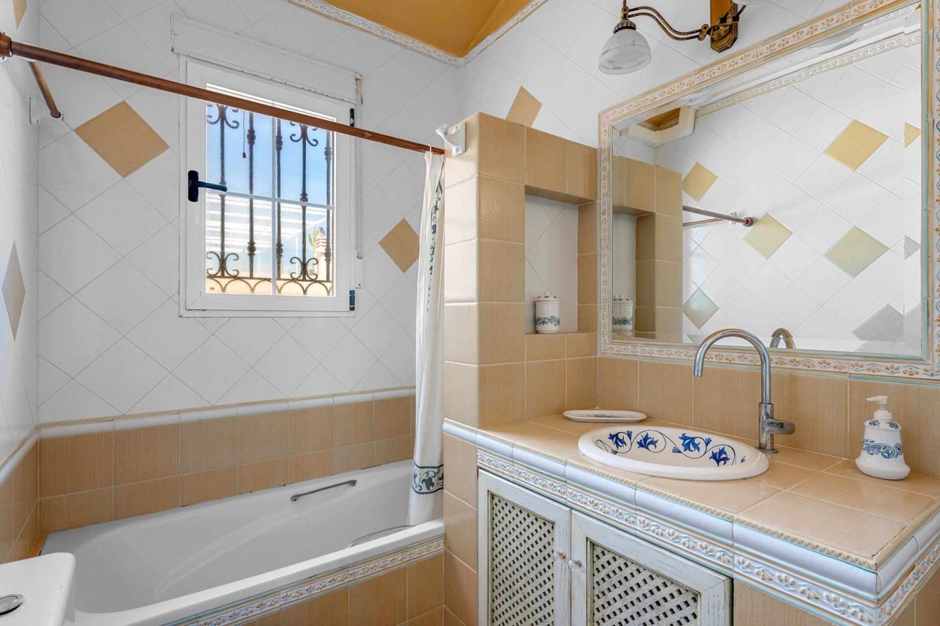 Gensalg - Villa -
Torrevieja - La Mata