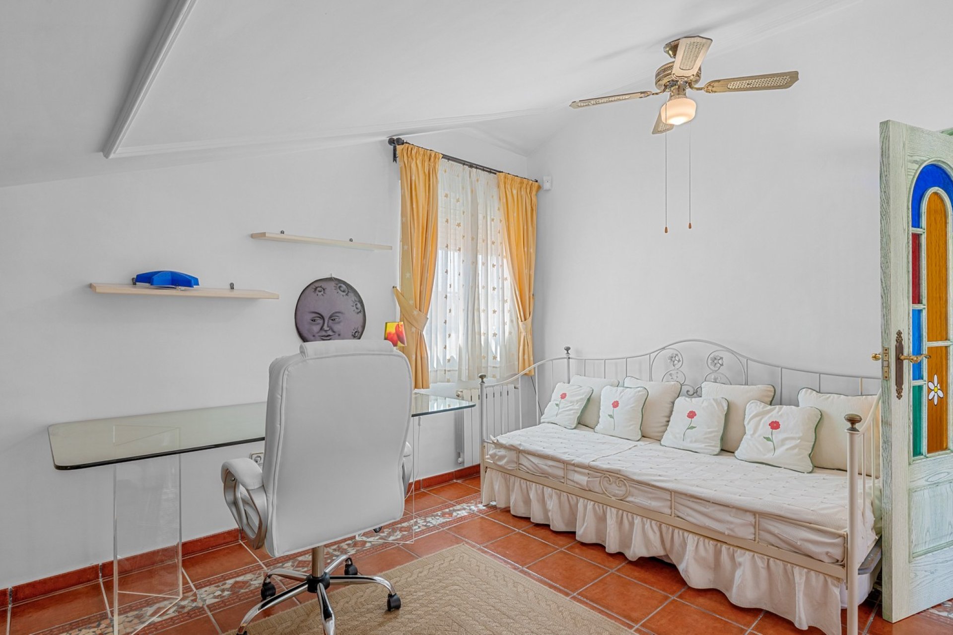 Gensalg - Villa -
Torrevieja - La Mata
