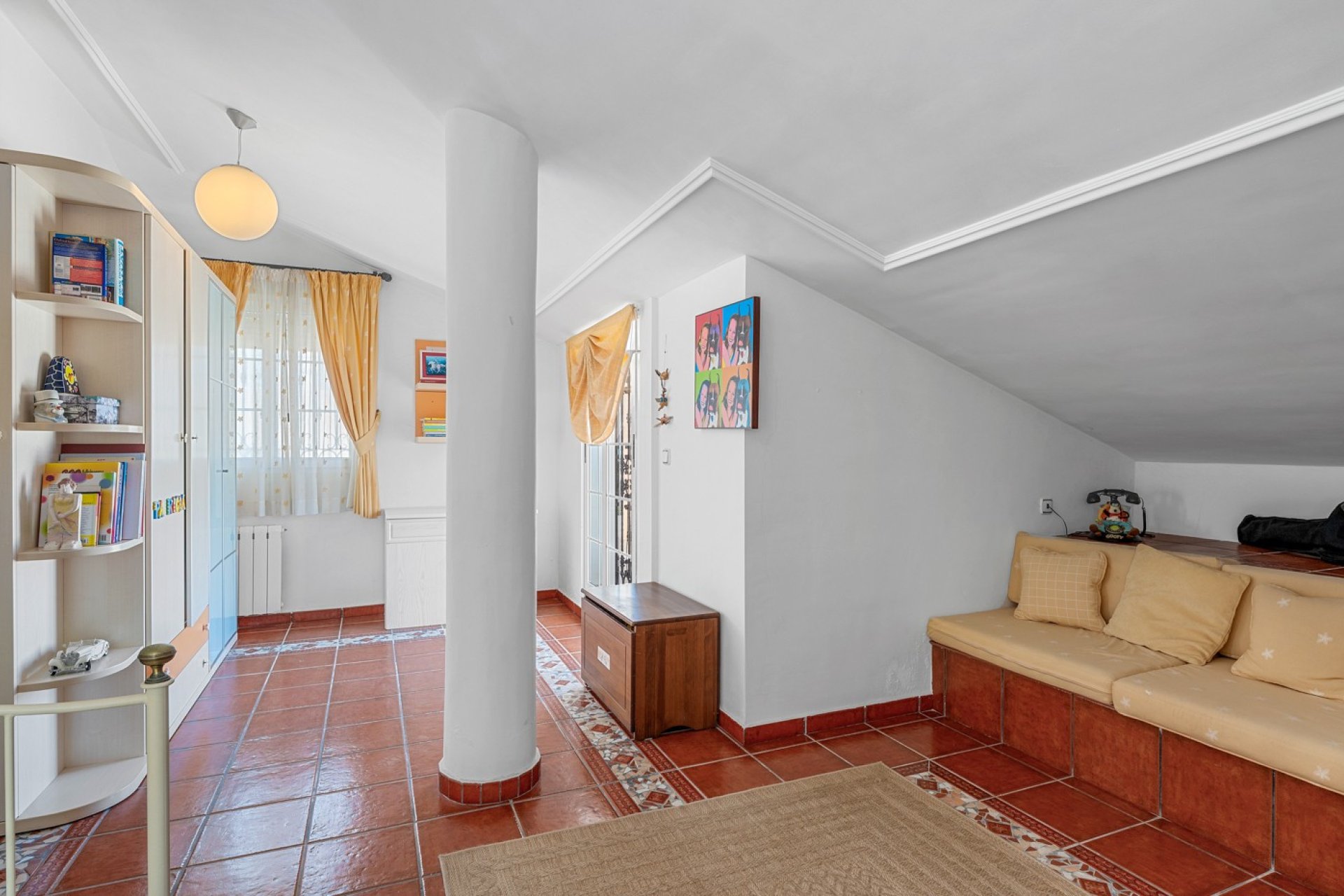 Gensalg - Villa -
Torrevieja - La Mata
