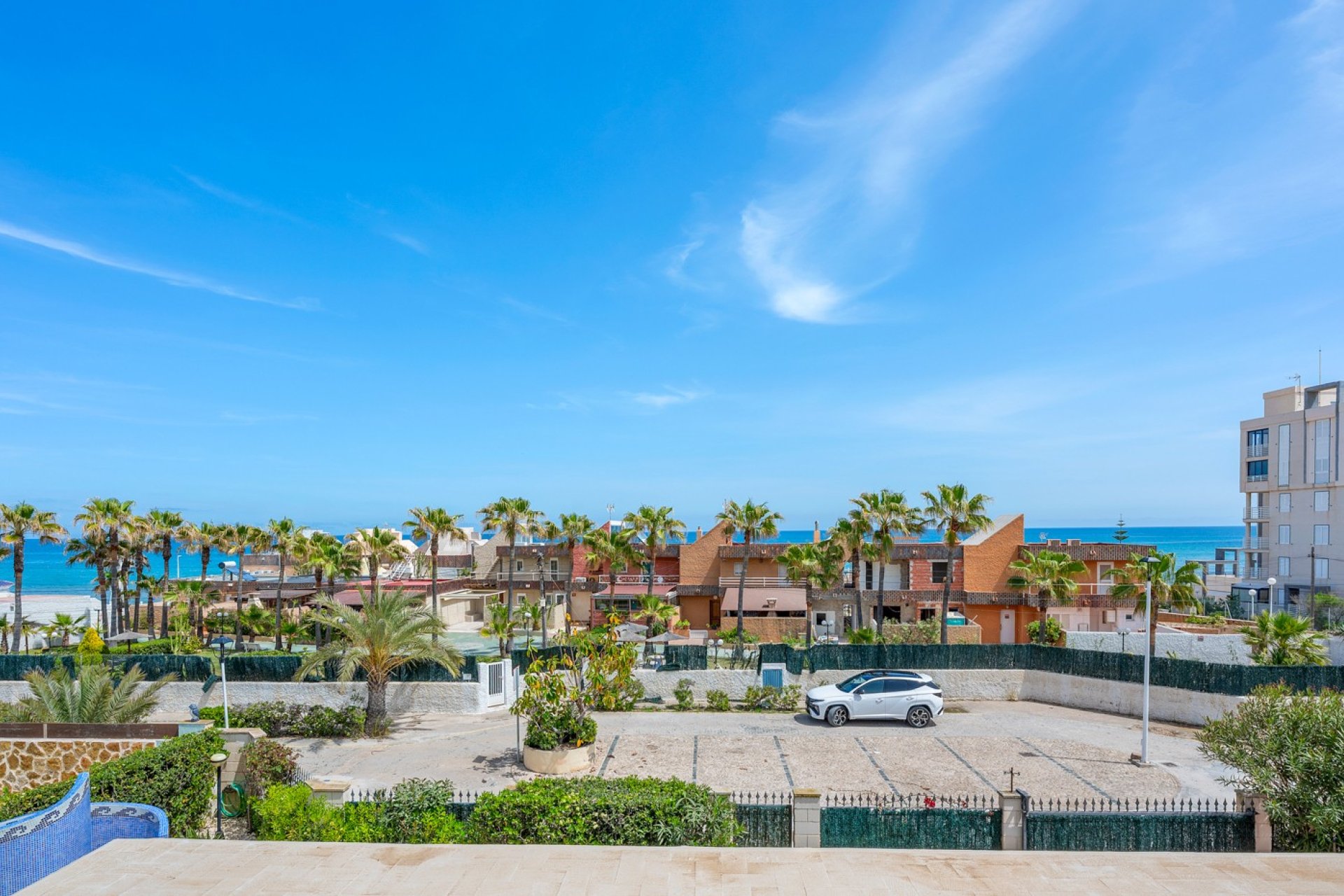 Gensalg - Villa -
Torrevieja - La Mata
