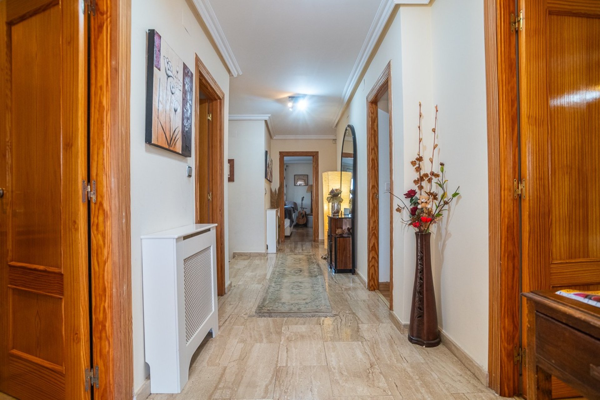 Gensalg - Villa -
Torrevieja - LOS BALCONES - LOS ALTOS