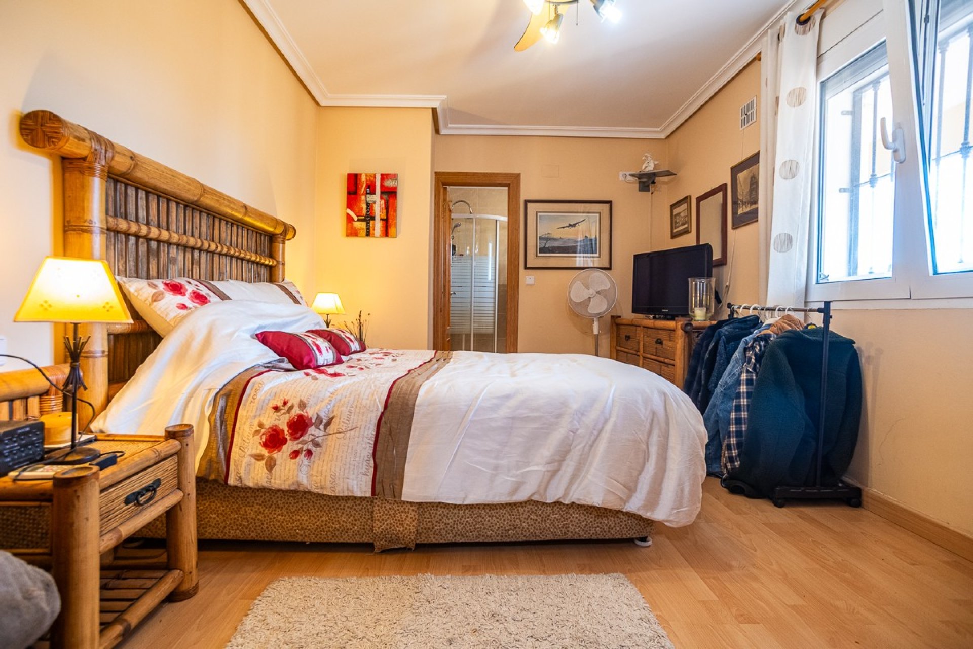 Gensalg - Villa -
Torrevieja - LOS BALCONES - LOS ALTOS