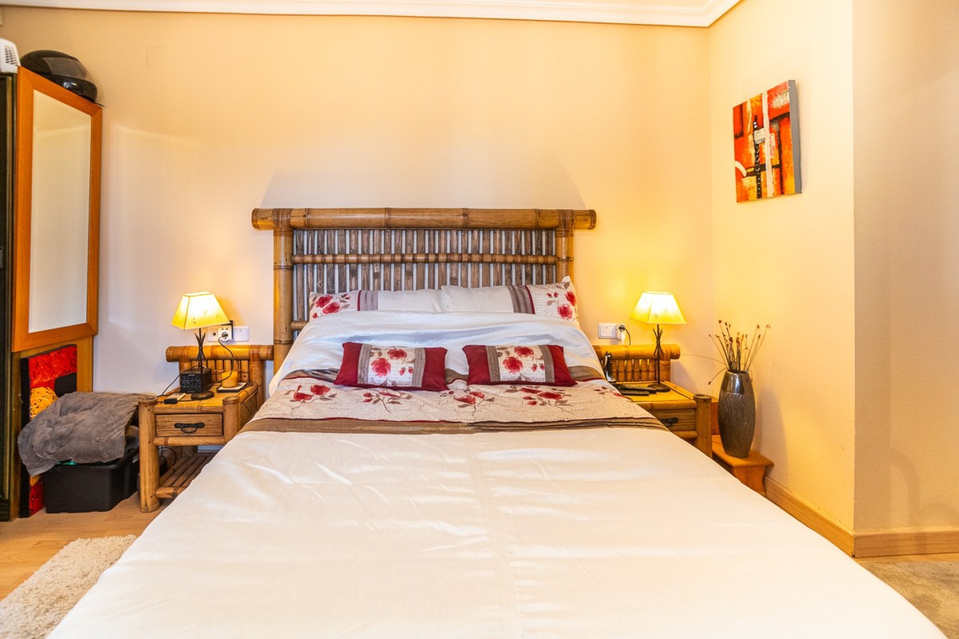 Gensalg - Villa -
Torrevieja - LOS BALCONES - LOS ALTOS