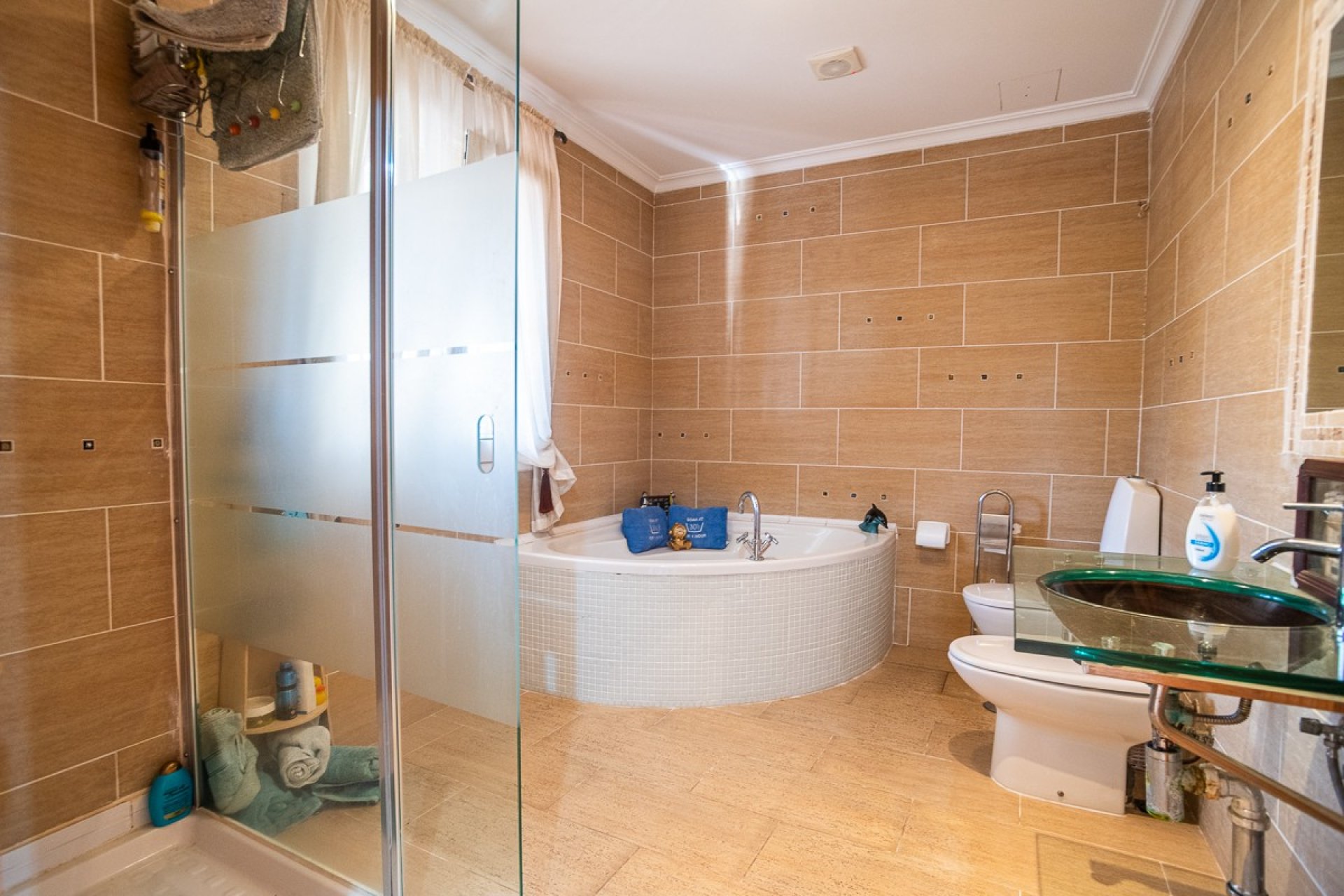 Gensalg - Villa -
Torrevieja - LOS BALCONES - LOS ALTOS