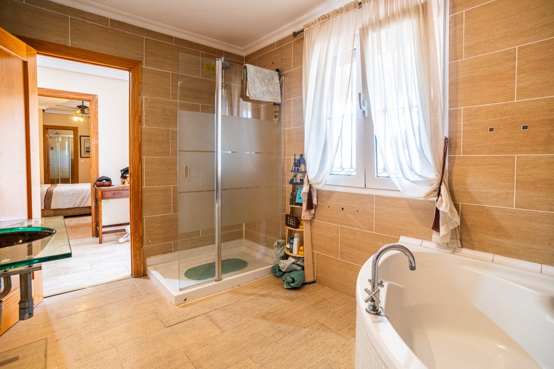 Gensalg - Villa -
Torrevieja - LOS BALCONES - LOS ALTOS