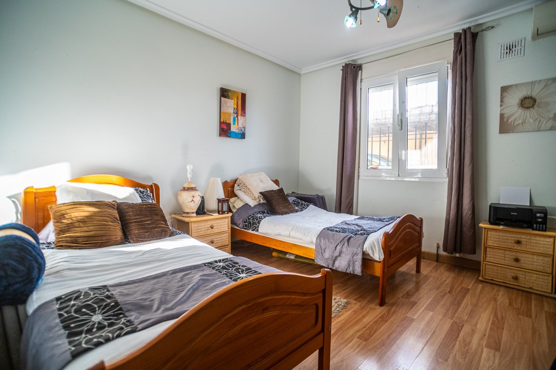Gensalg - Villa -
Torrevieja - LOS BALCONES - LOS ALTOS