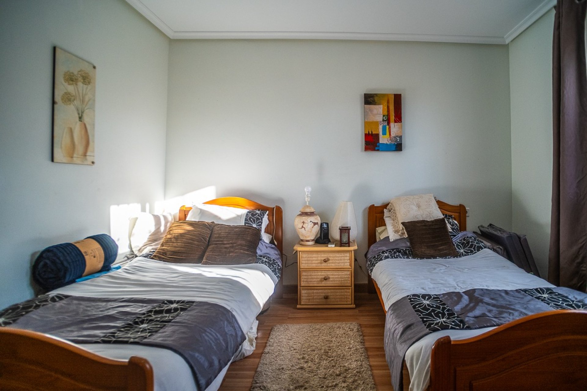 Gensalg - Villa -
Torrevieja - LOS BALCONES - LOS ALTOS