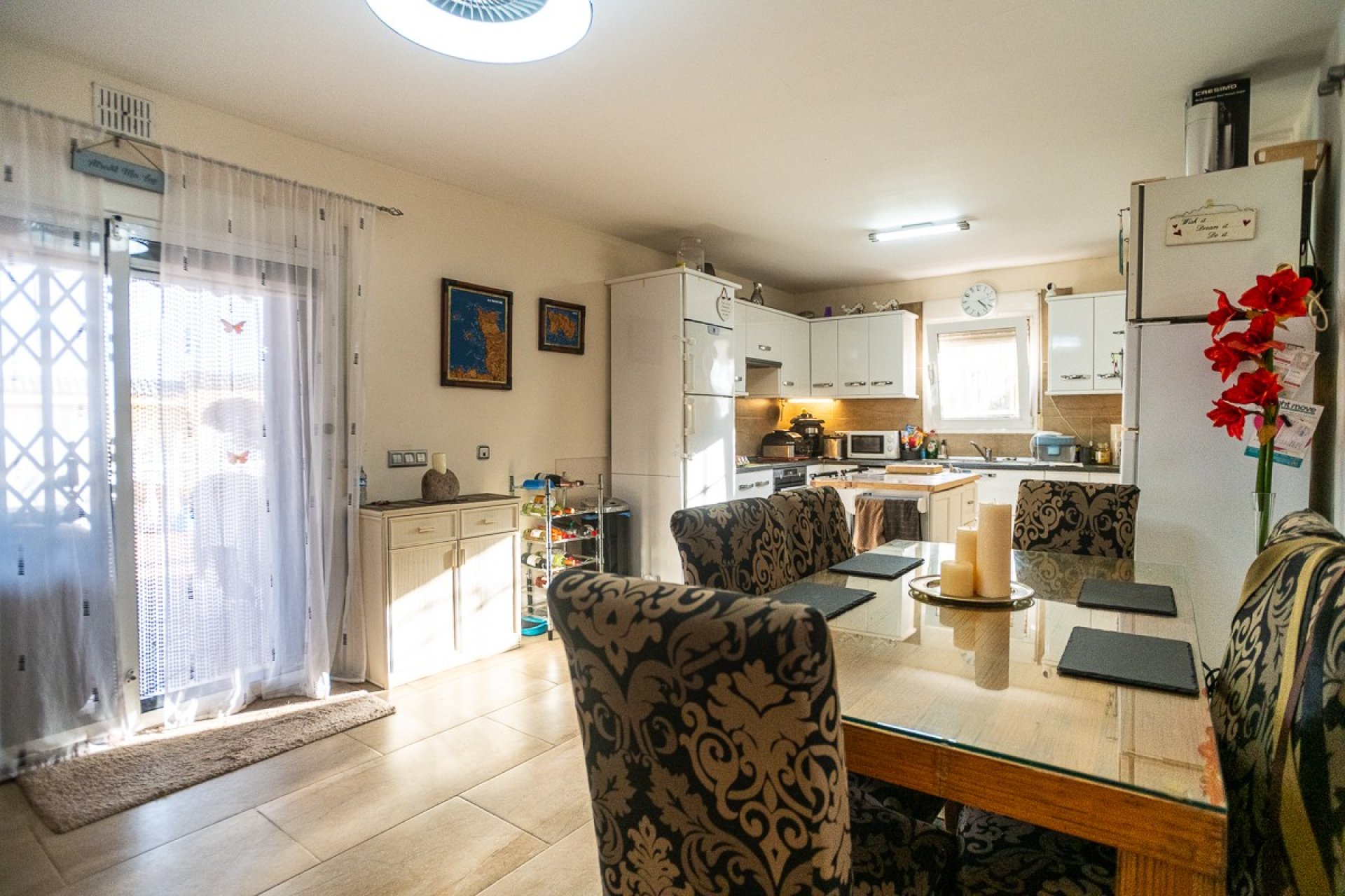 Gensalg - Villa -
Torrevieja - LOS BALCONES - LOS ALTOS