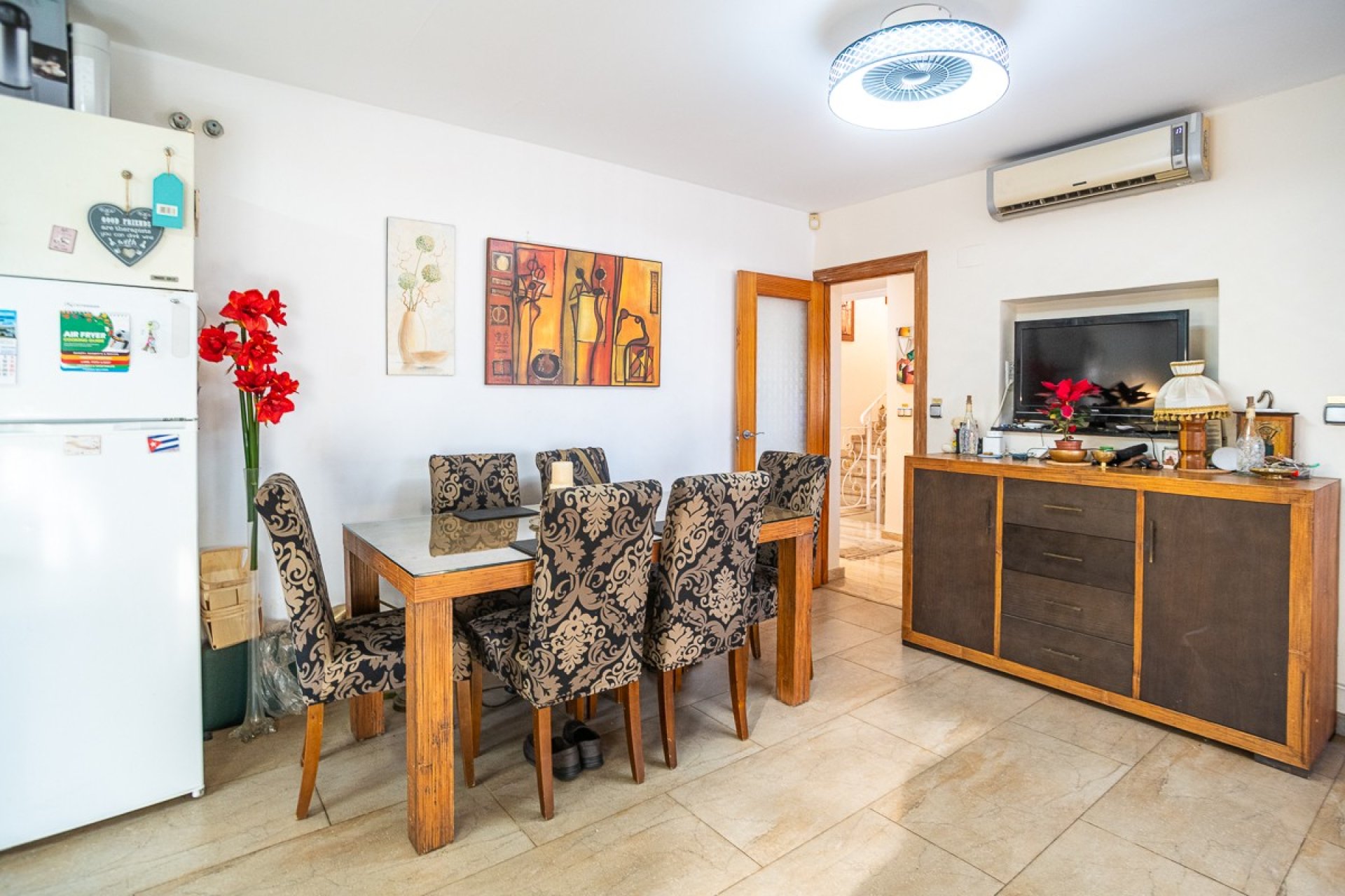 Gensalg - Villa -
Torrevieja - LOS BALCONES - LOS ALTOS