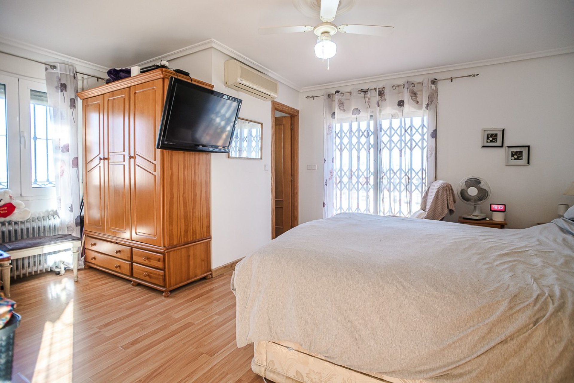 Gensalg - Villa -
Torrevieja - LOS BALCONES - LOS ALTOS