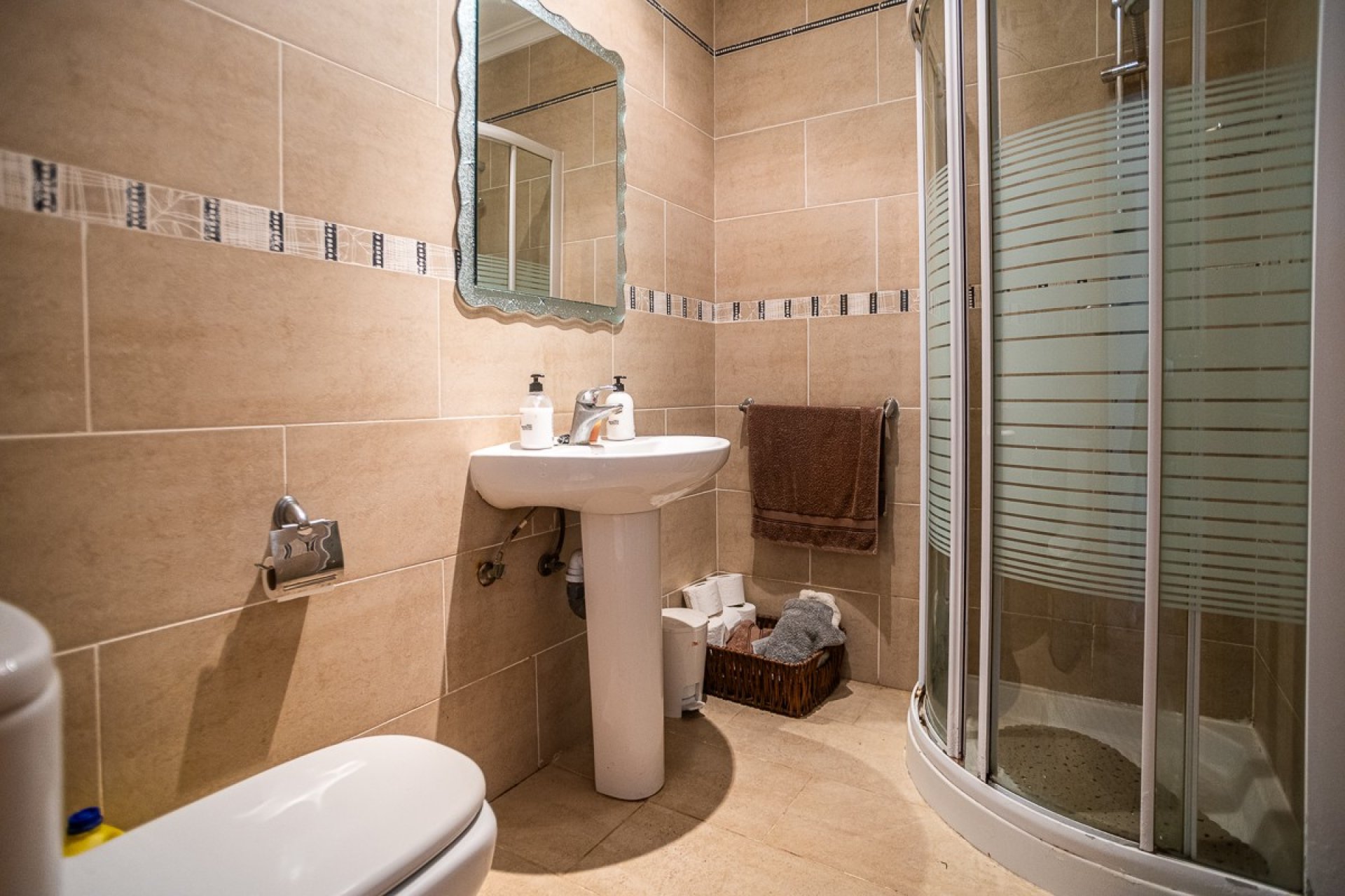 Gensalg - Villa -
Torrevieja - LOS BALCONES - LOS ALTOS