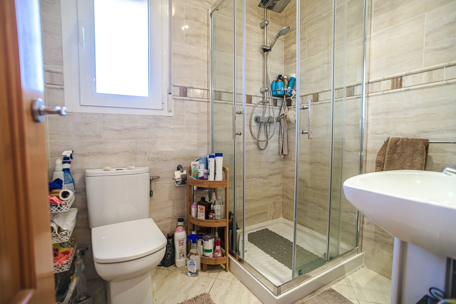 Gensalg - Villa -
Torrevieja - LOS BALCONES - LOS ALTOS