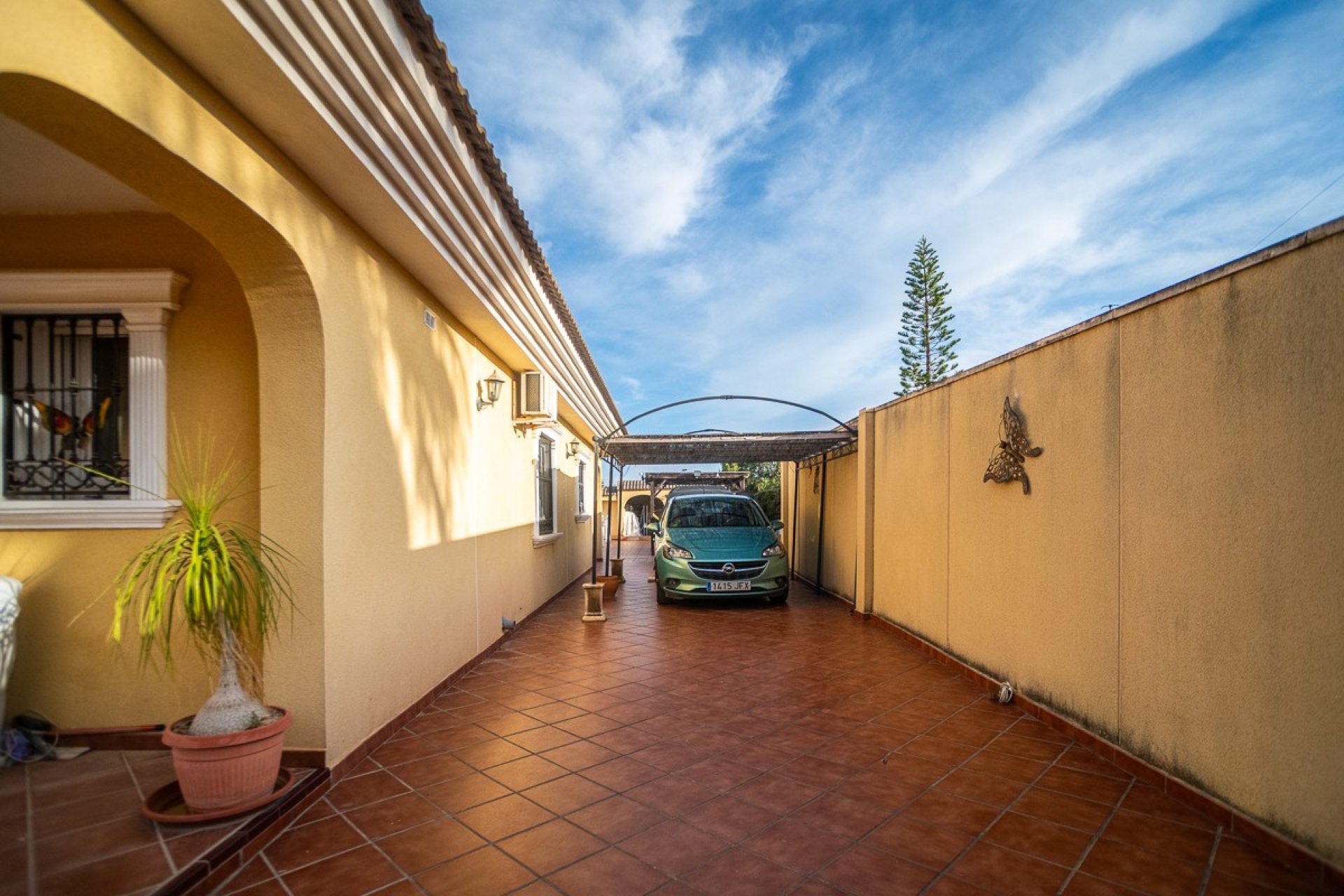 Gensalg - Villa -
Torrevieja - LOS BALCONES - LOS ALTOS