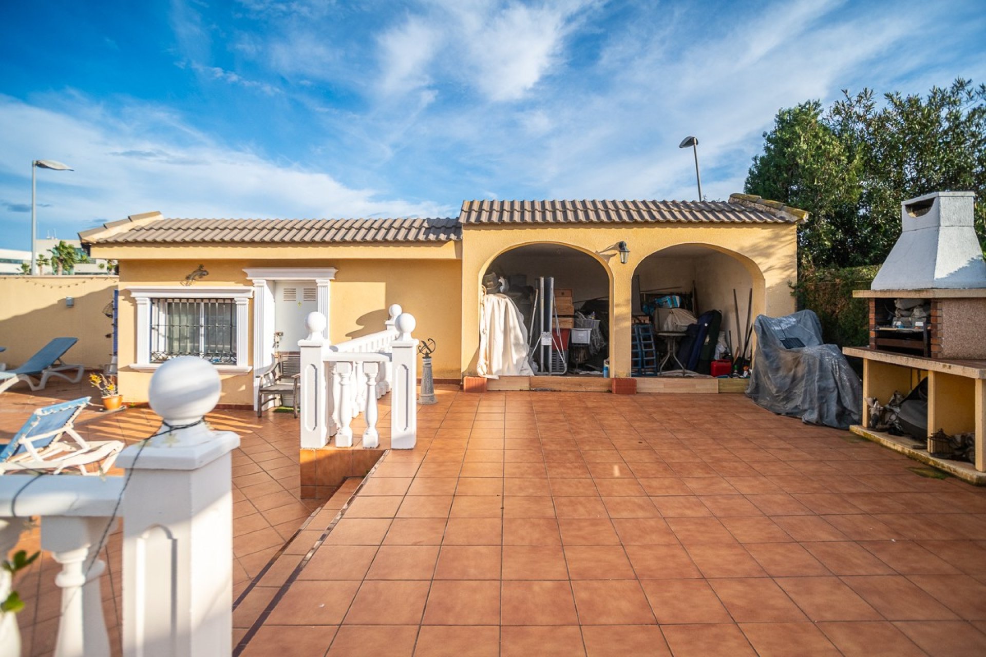 Gensalg - Villa -
Torrevieja - LOS BALCONES - LOS ALTOS