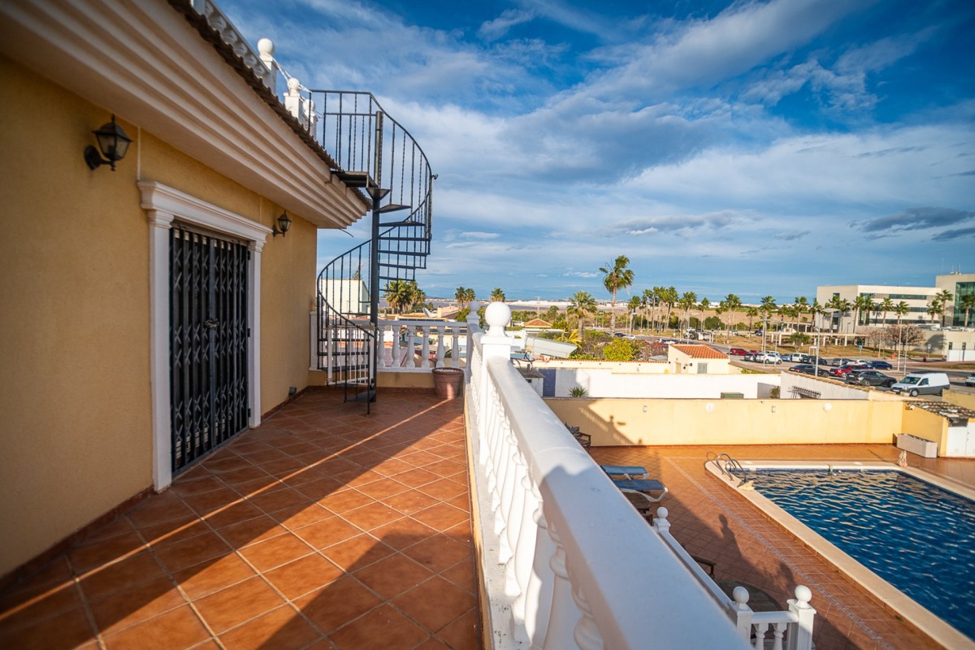 Gensalg - Villa -
Torrevieja - LOS BALCONES - LOS ALTOS