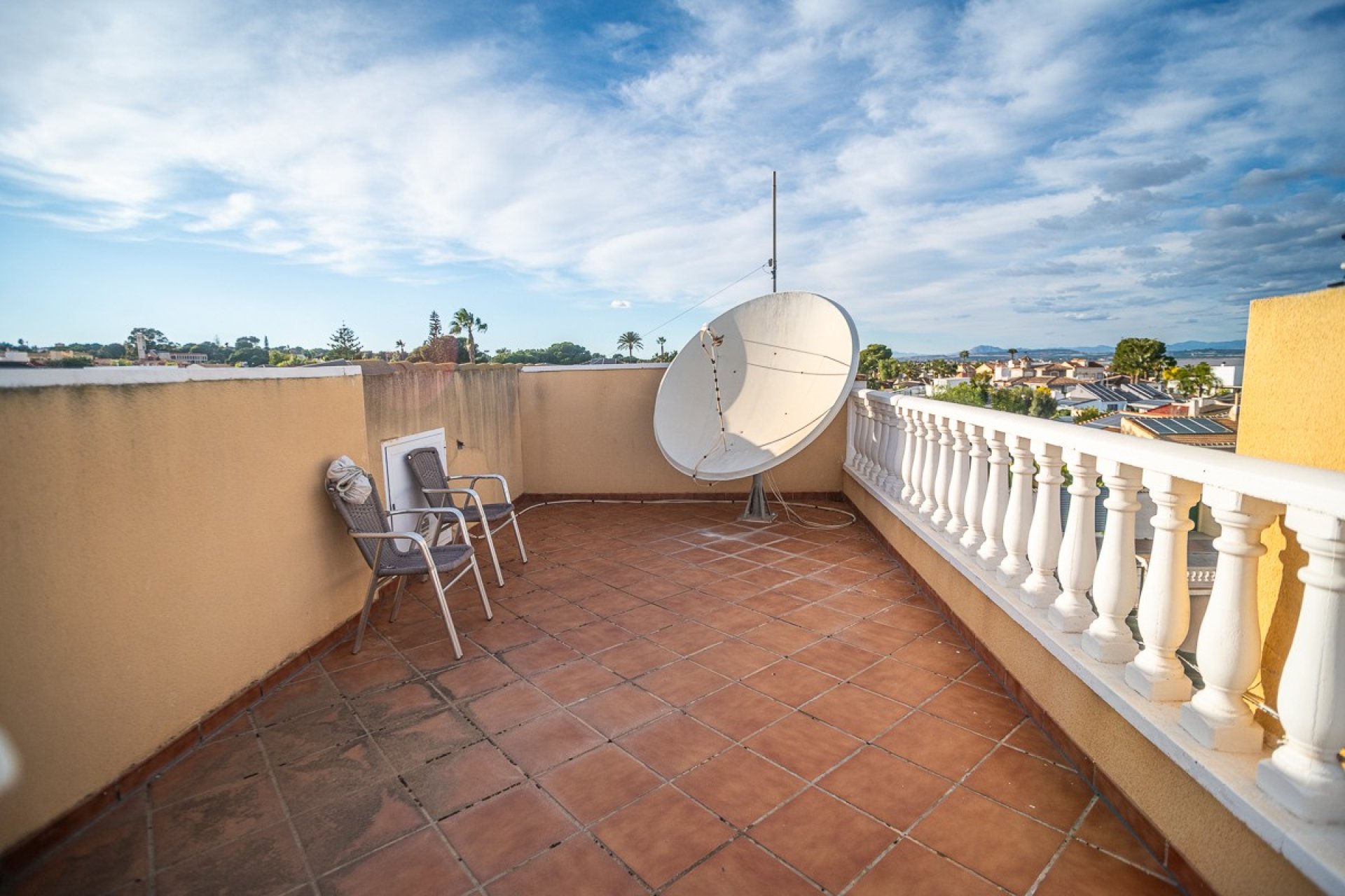 Gensalg - Villa -
Torrevieja - LOS BALCONES - LOS ALTOS