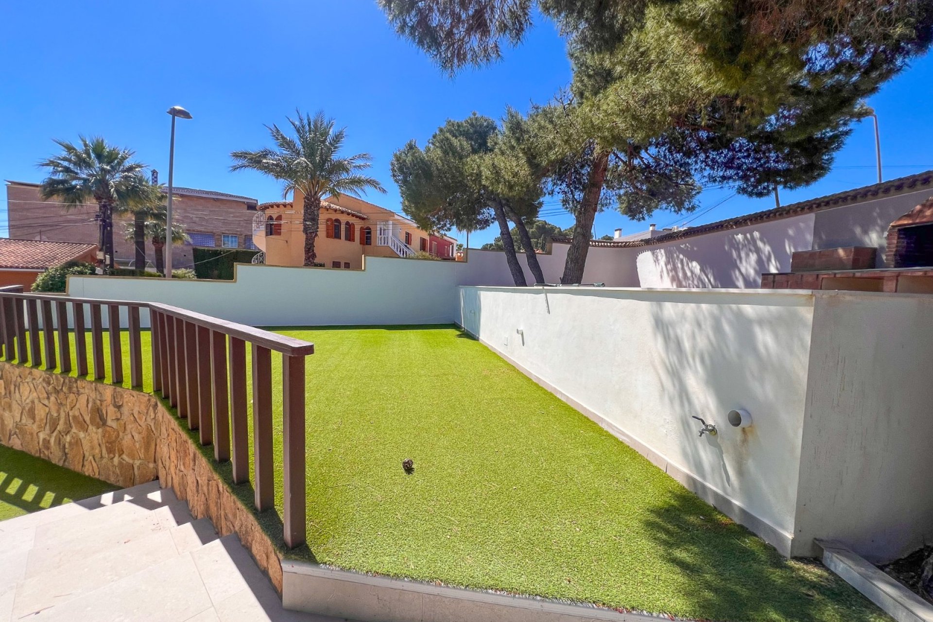 Gensalg - Villa -
Torrevieja - Los Balcones