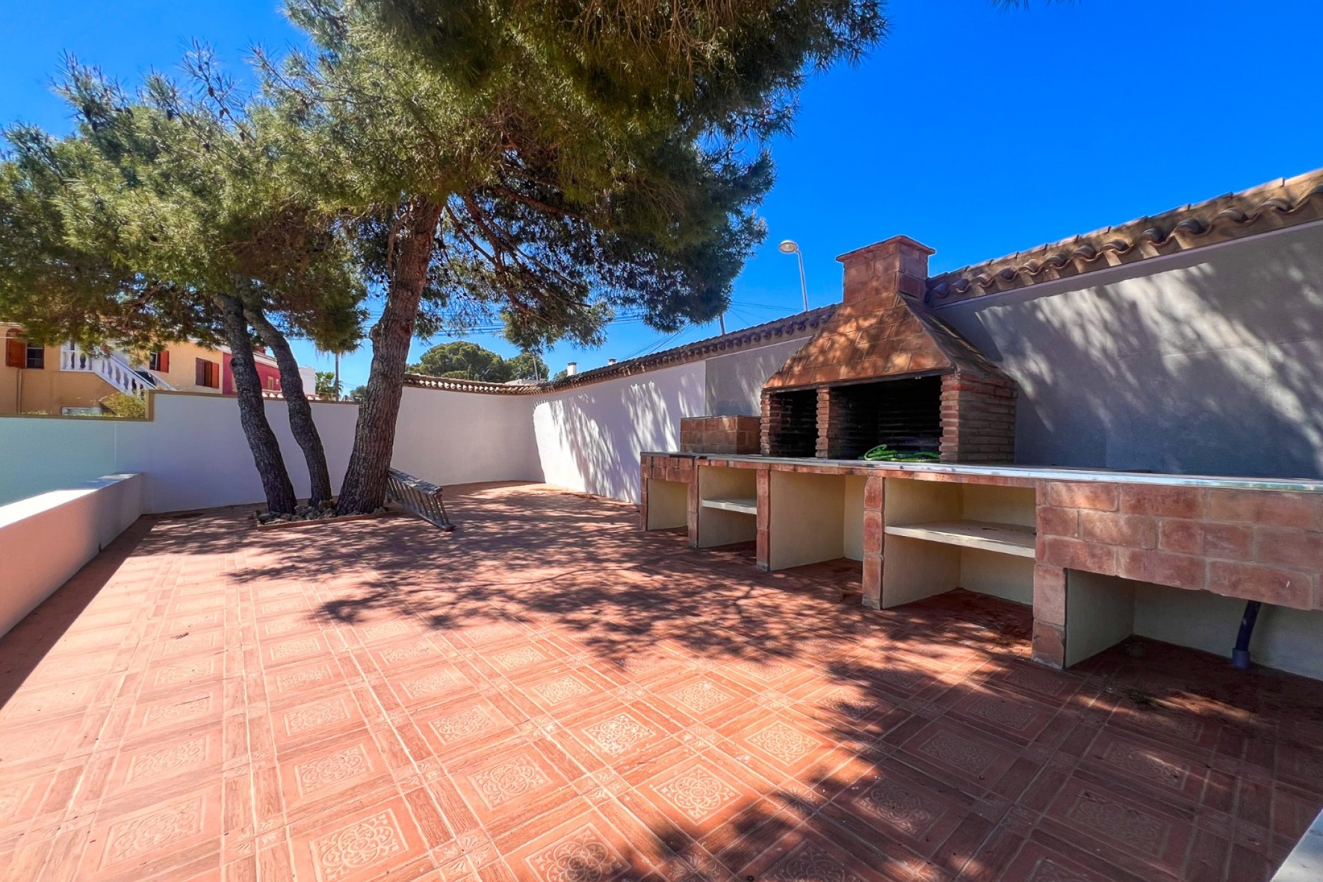 Gensalg - Villa -
Torrevieja - Los Balcones