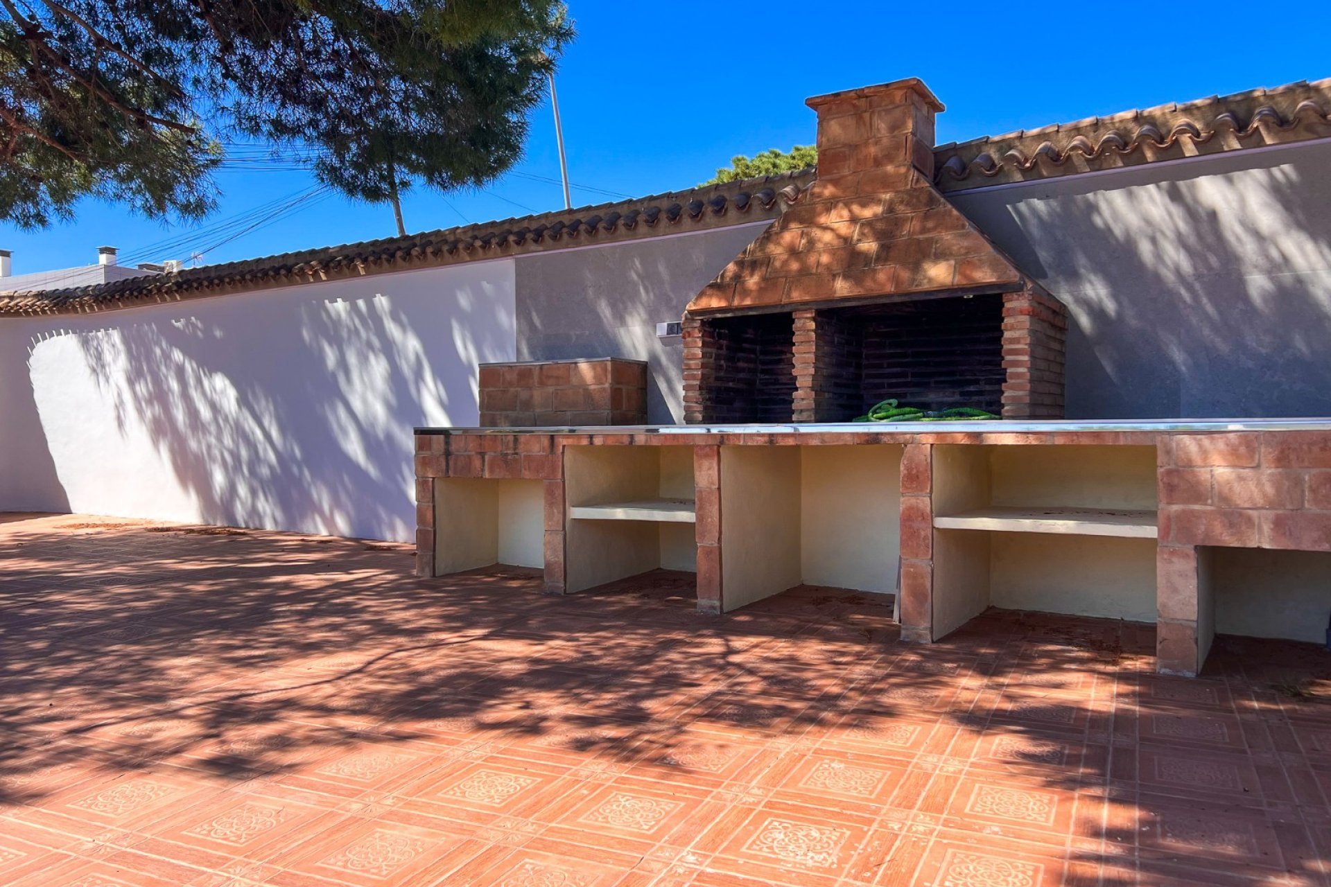 Gensalg - Villa -
Torrevieja - Los Balcones