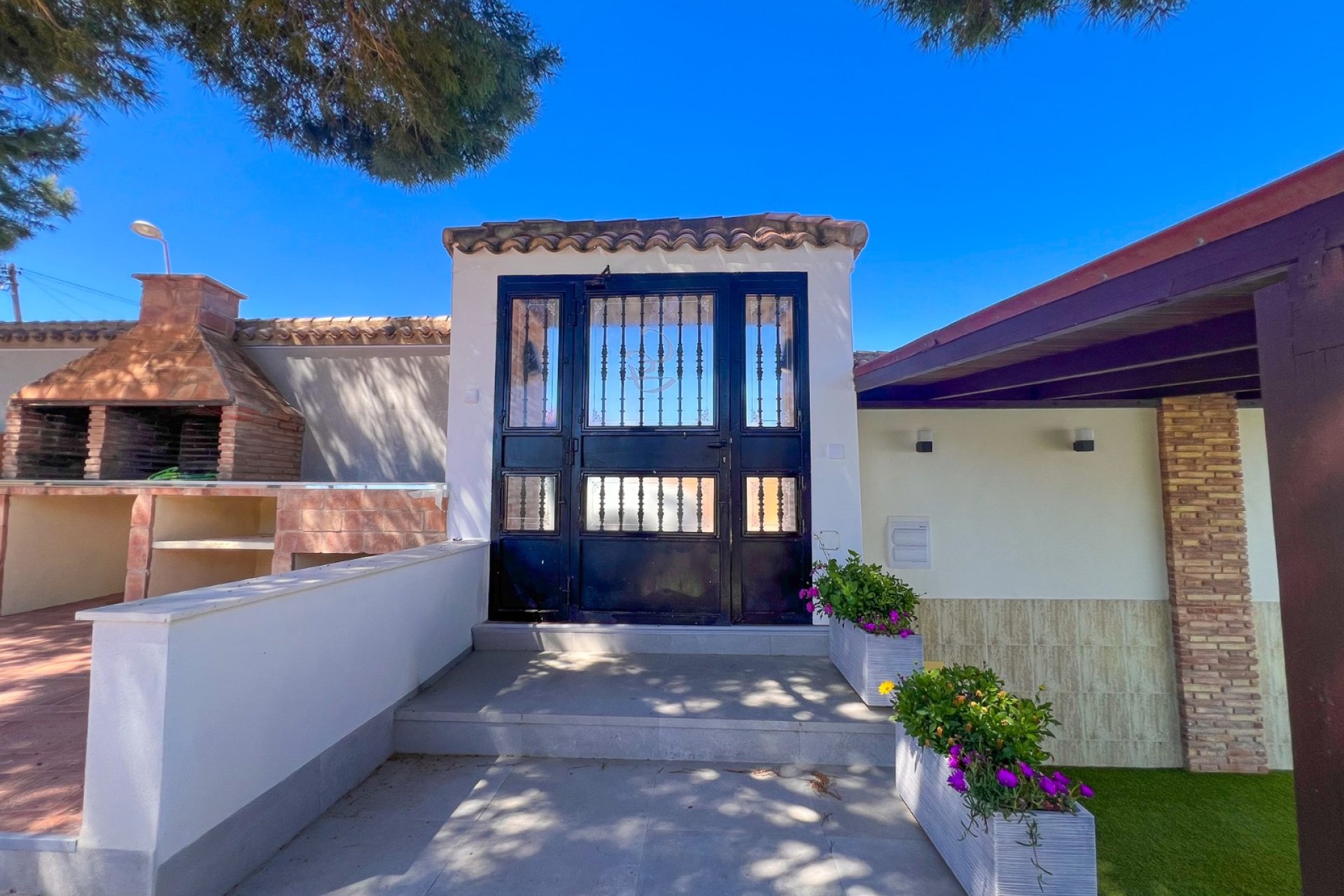 Gensalg - Villa -
Torrevieja - Los Balcones
