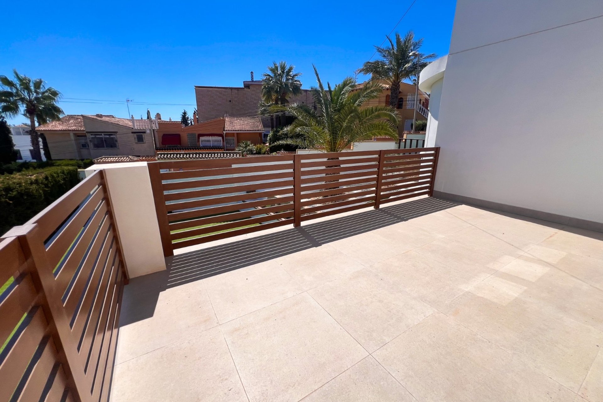 Gensalg - Villa -
Torrevieja - Los Balcones