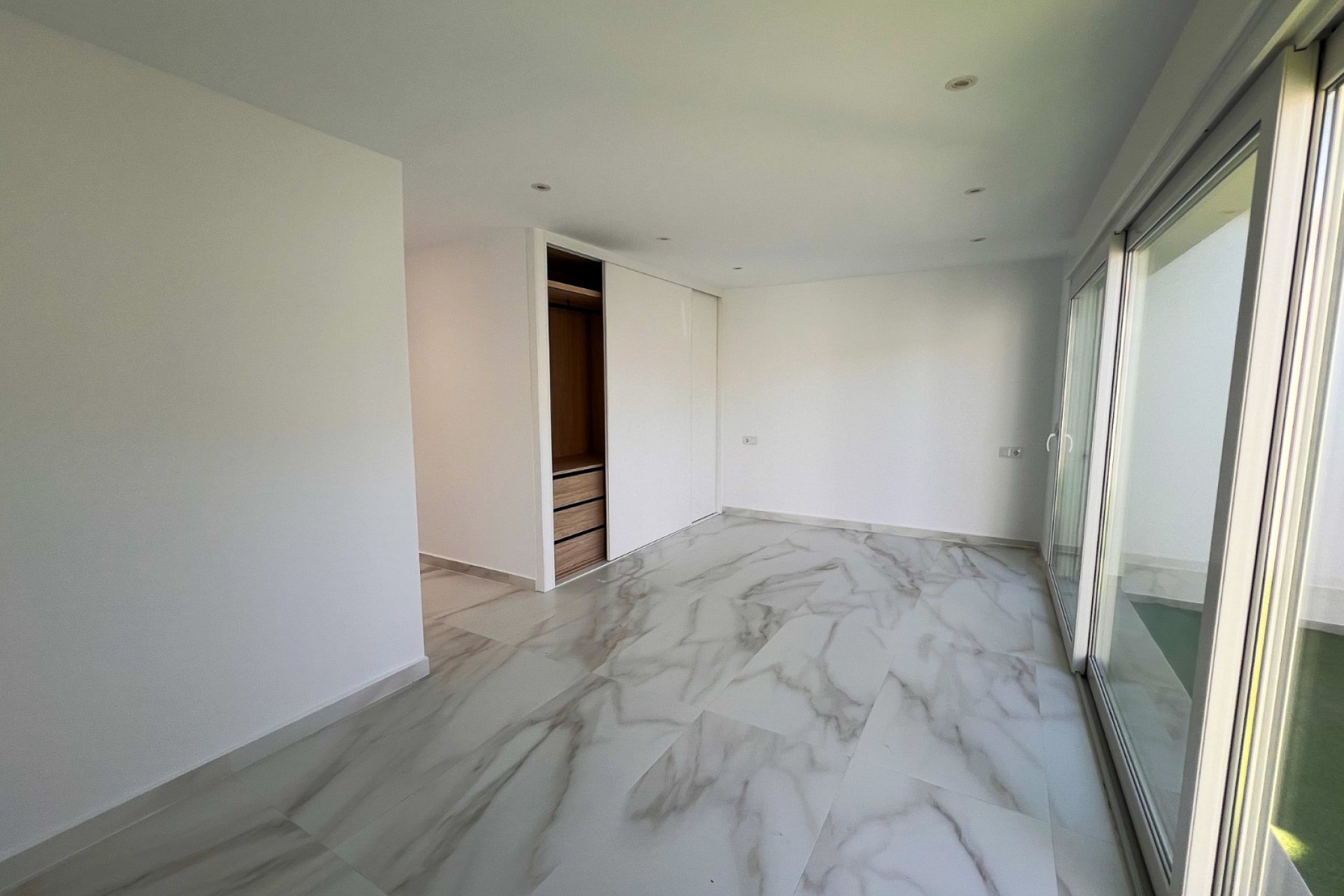 Gensalg - Villa -
Torrevieja - Los Balcones