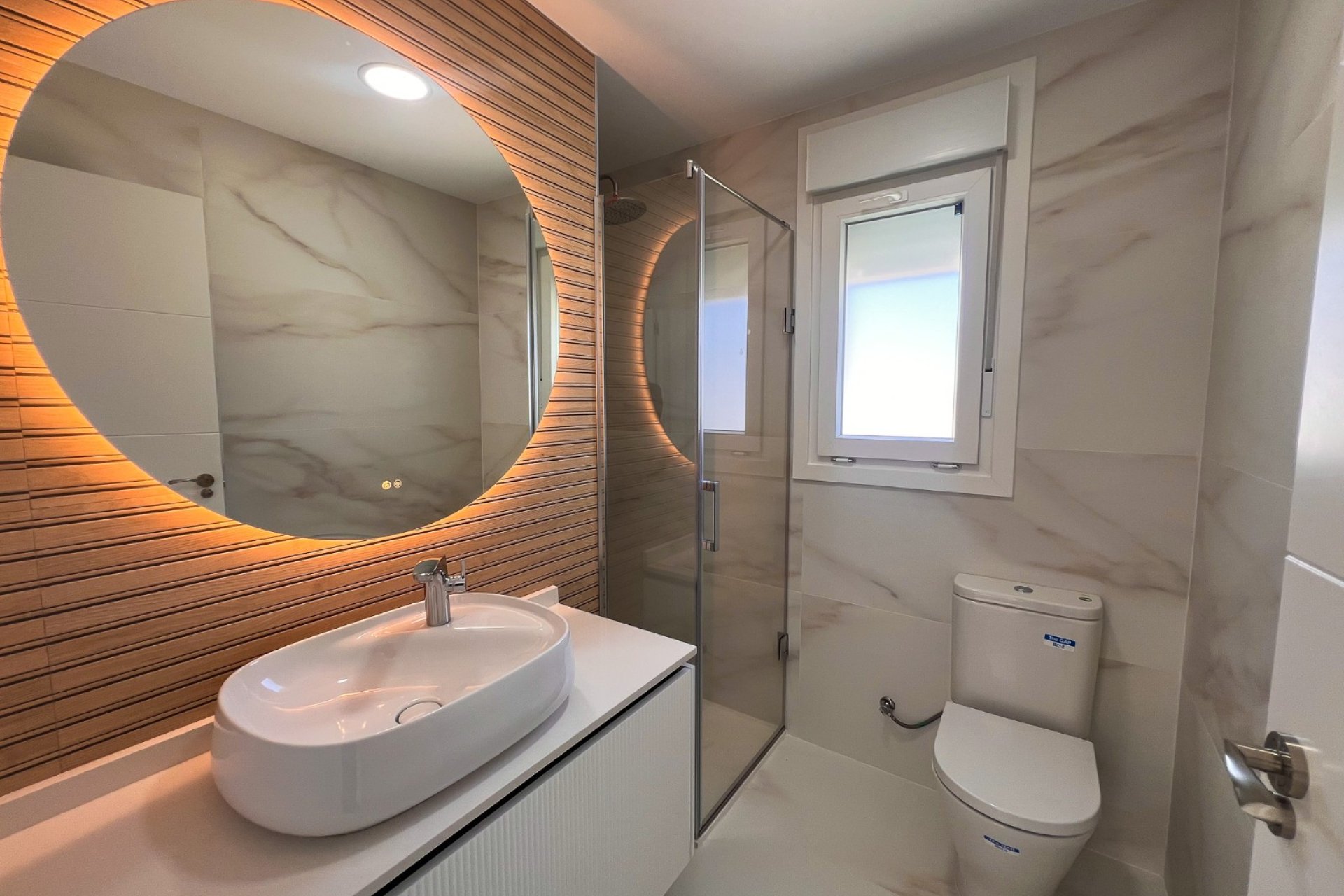 Gensalg - Villa -
Torrevieja - Los Balcones
