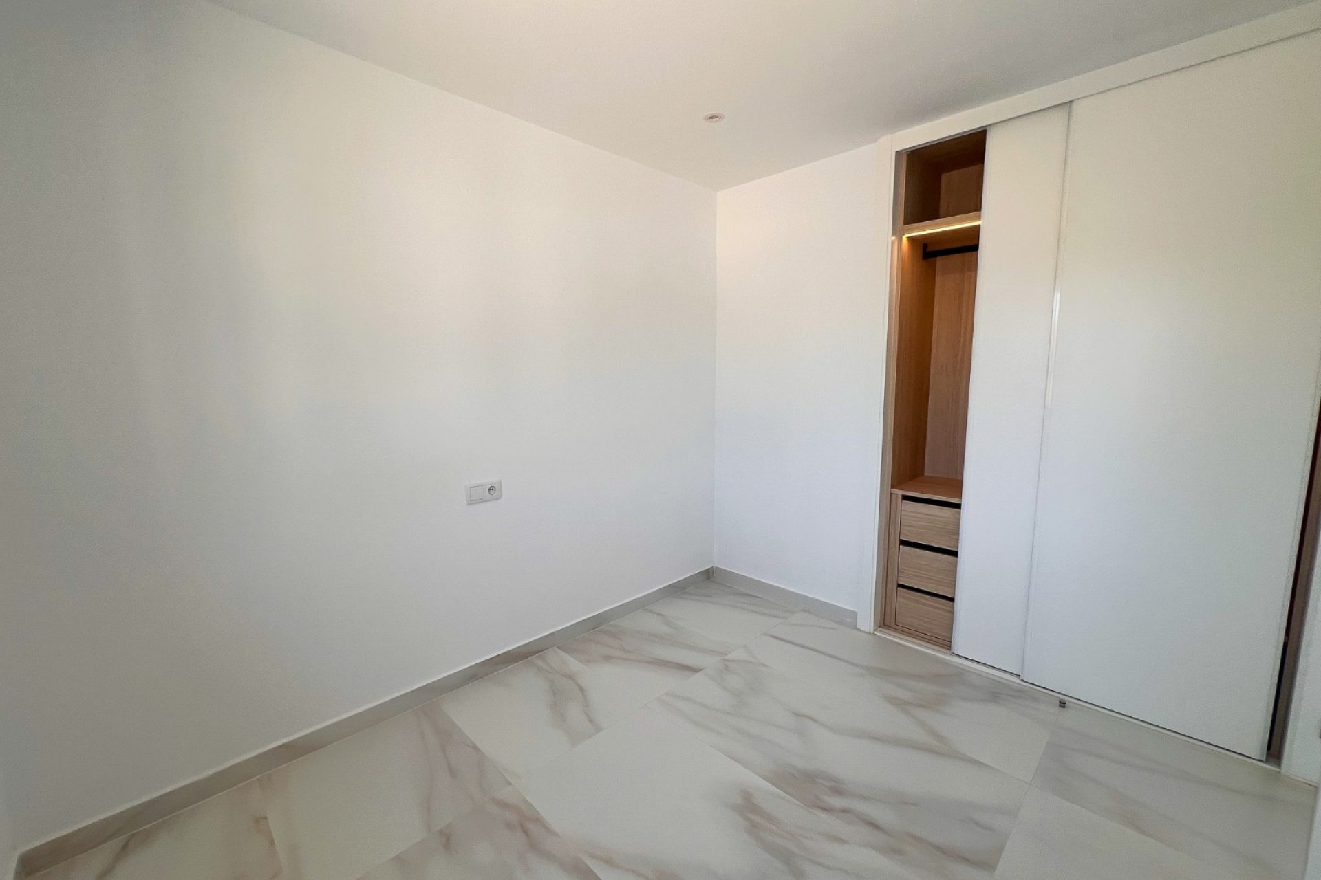 Gensalg - Villa -
Torrevieja - Los Balcones