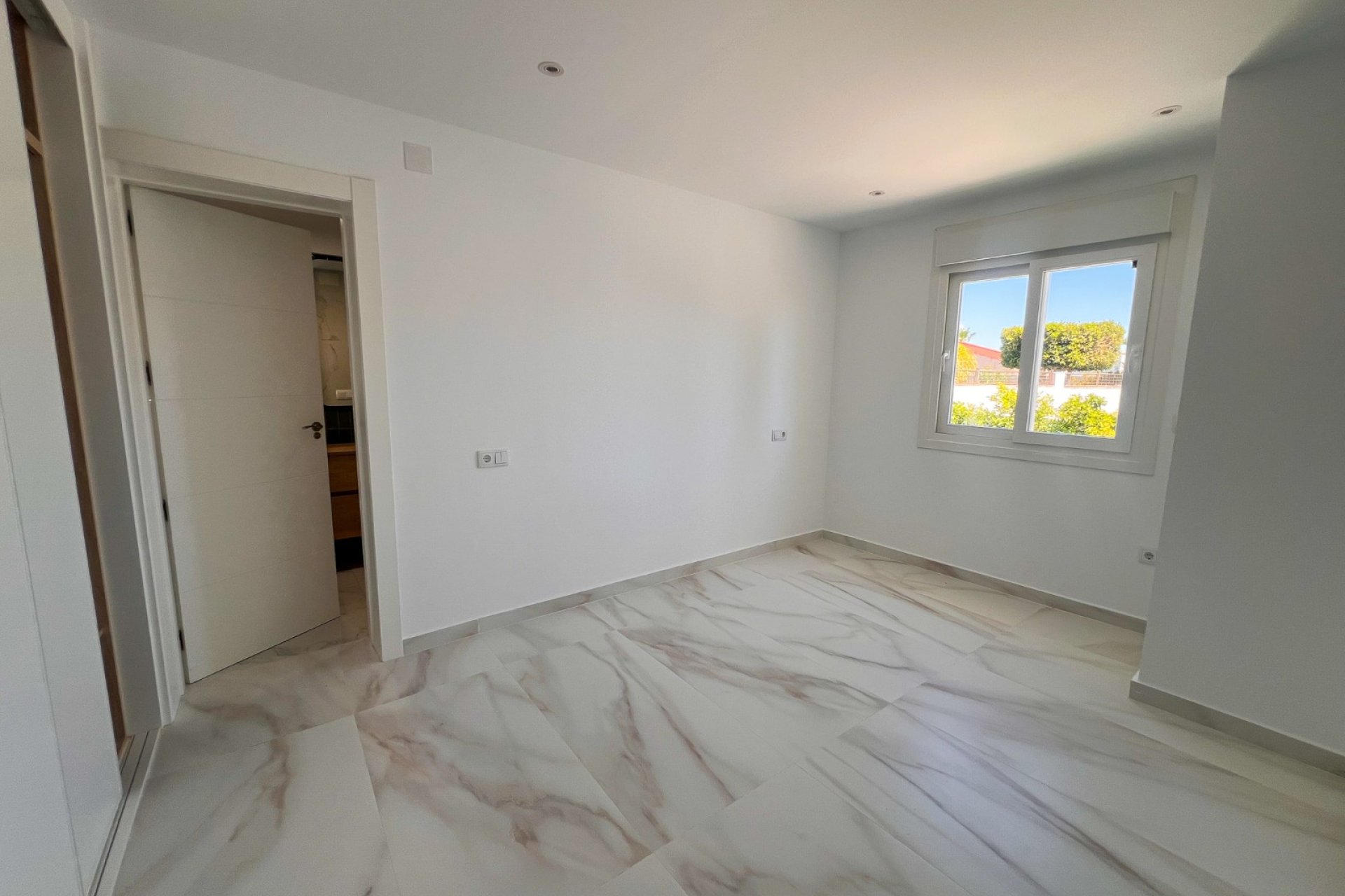 Gensalg - Villa -
Torrevieja - Los Balcones