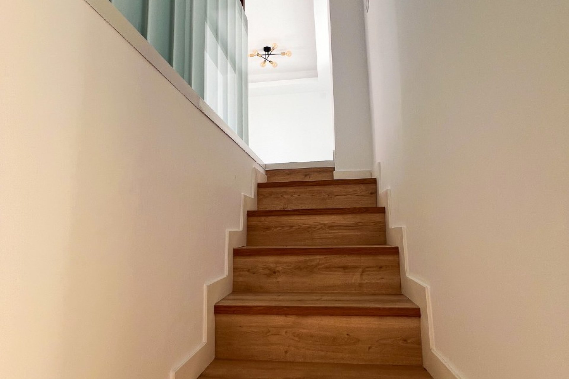 Gensalg - Villa -
Torrevieja - Los Balcones