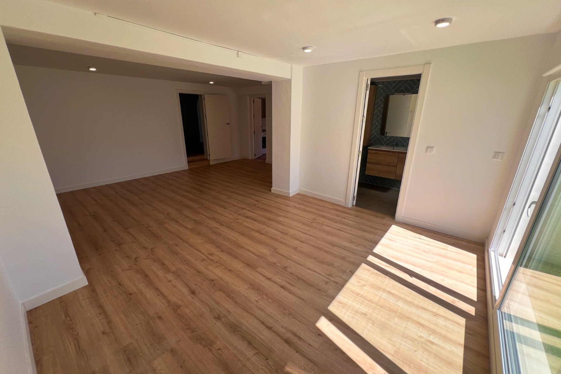 Gensalg - Villa -
Torrevieja - Los Balcones