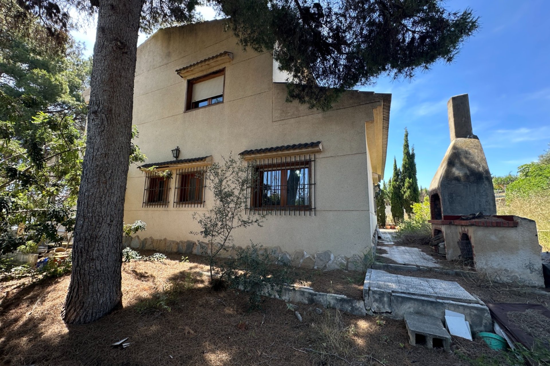 Gensalg - Villa -
Torrevieja - Los Balcones