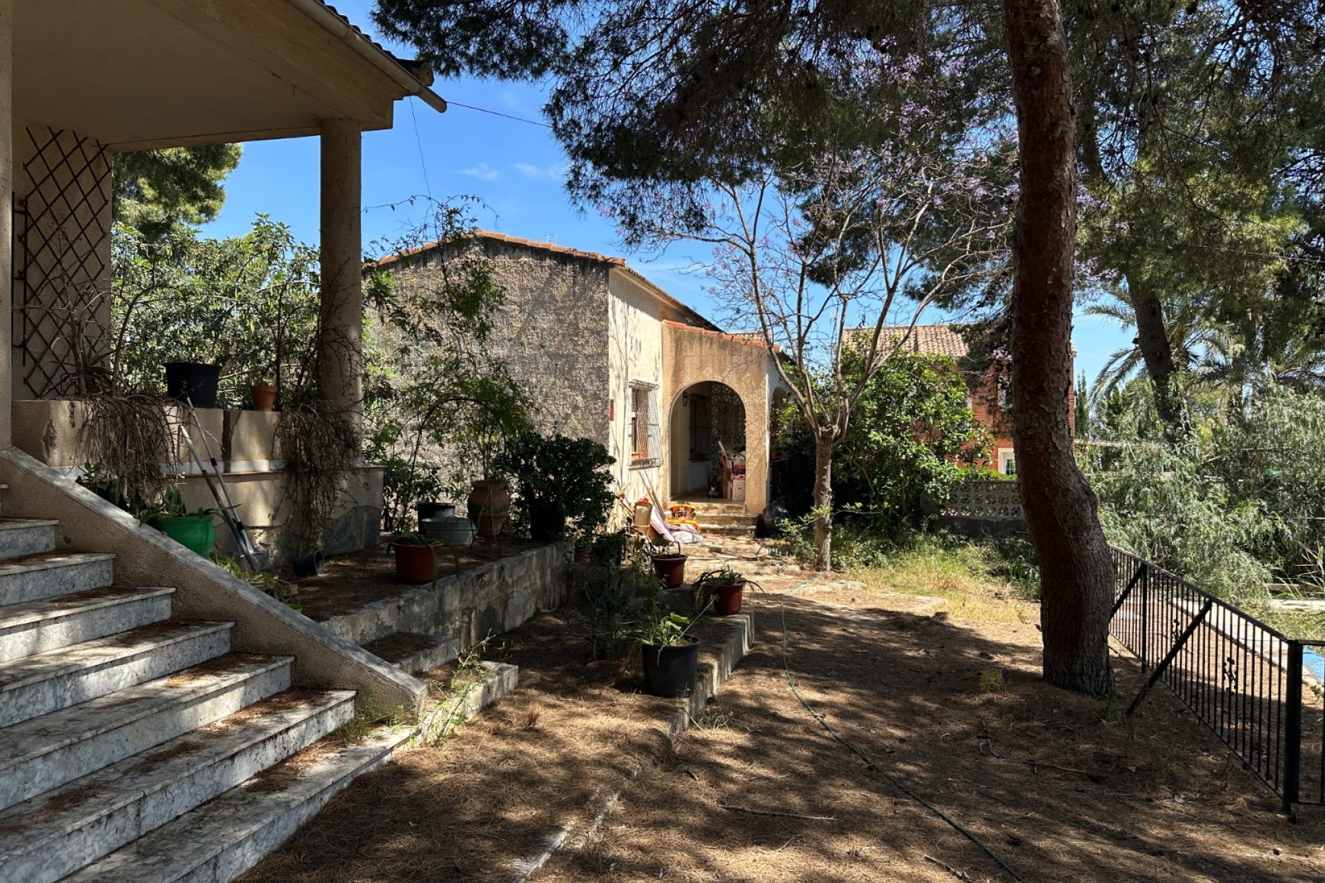 Gensalg - Villa -
Torrevieja - Los Balcones