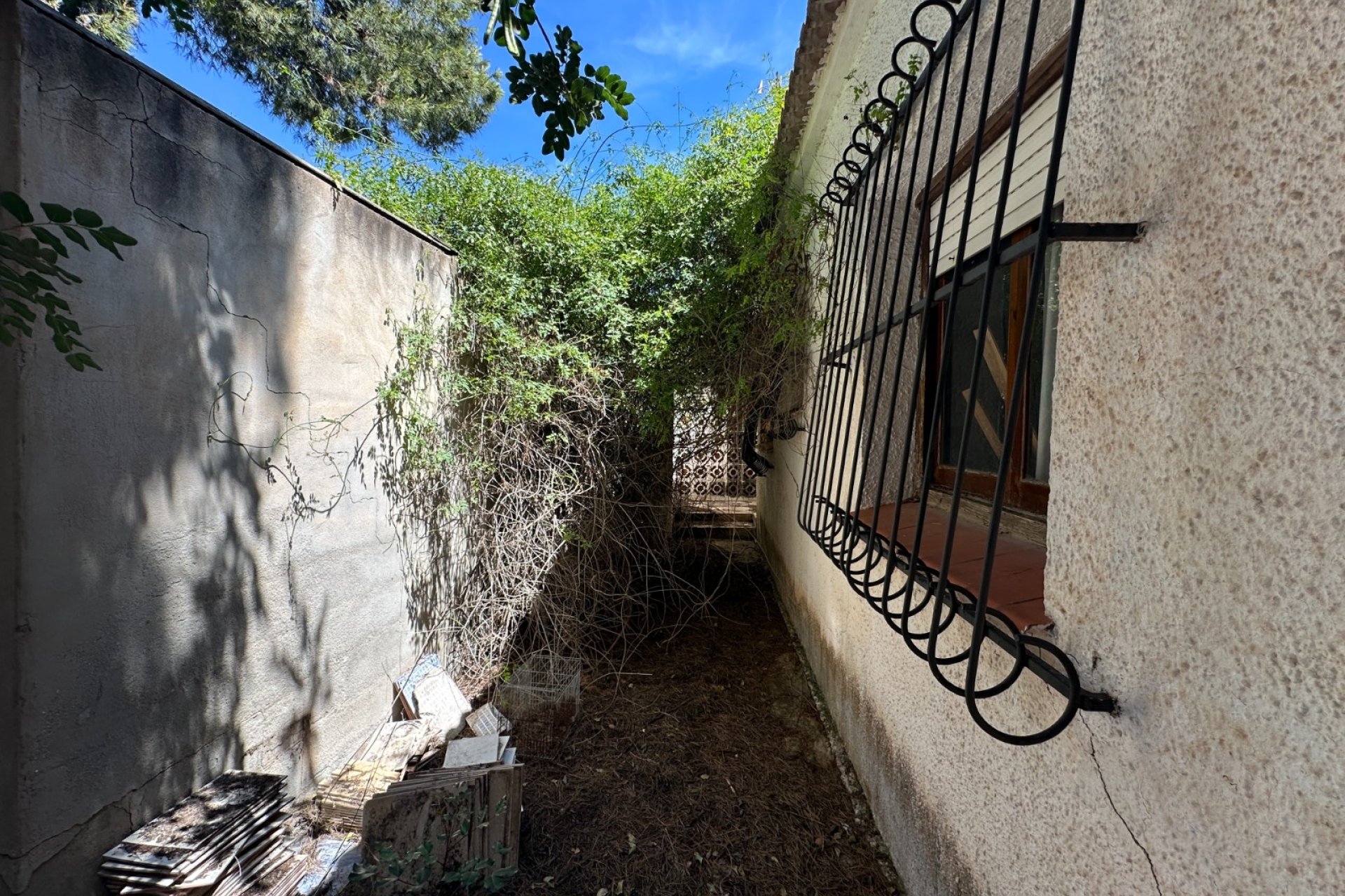 Gensalg - Villa -
Torrevieja - Los Balcones