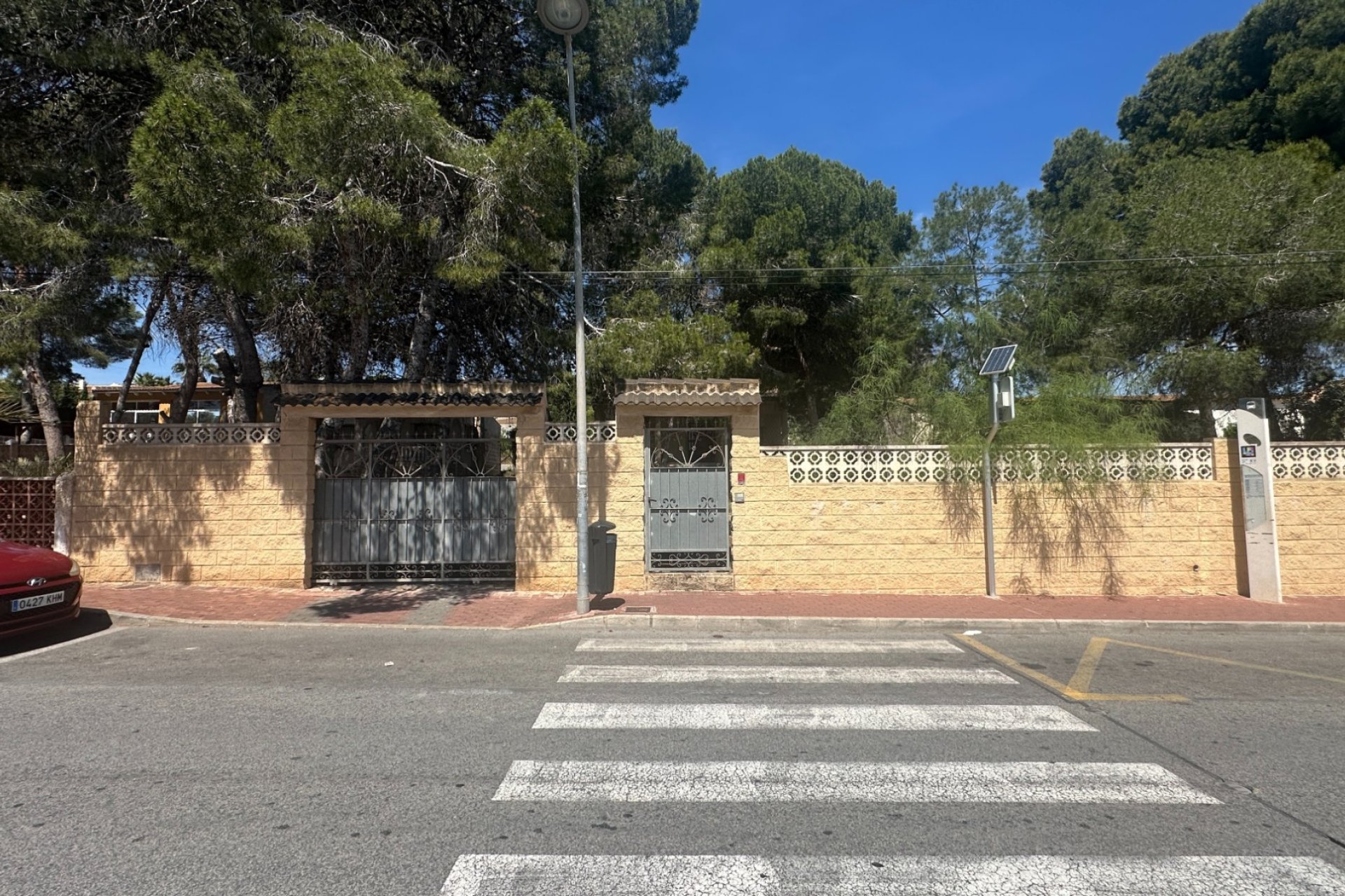 Gensalg - Villa -
Torrevieja - Los Balcones
