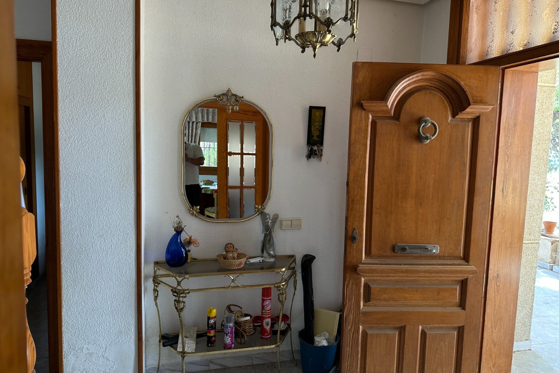 Gensalg - Villa -
Torrevieja - Los Balcones