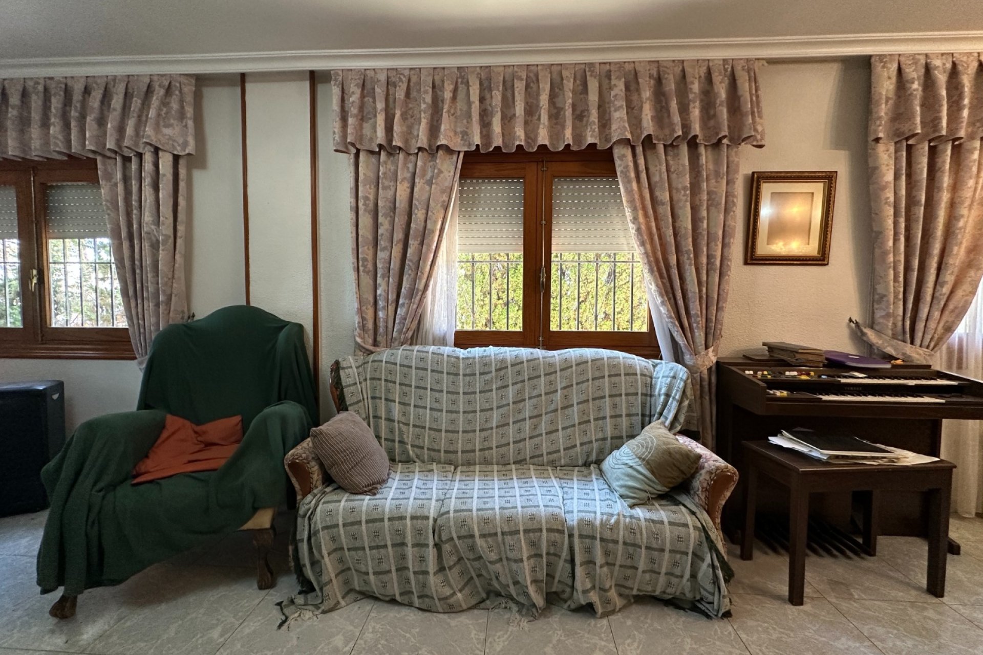 Gensalg - Villa -
Torrevieja - Los Balcones