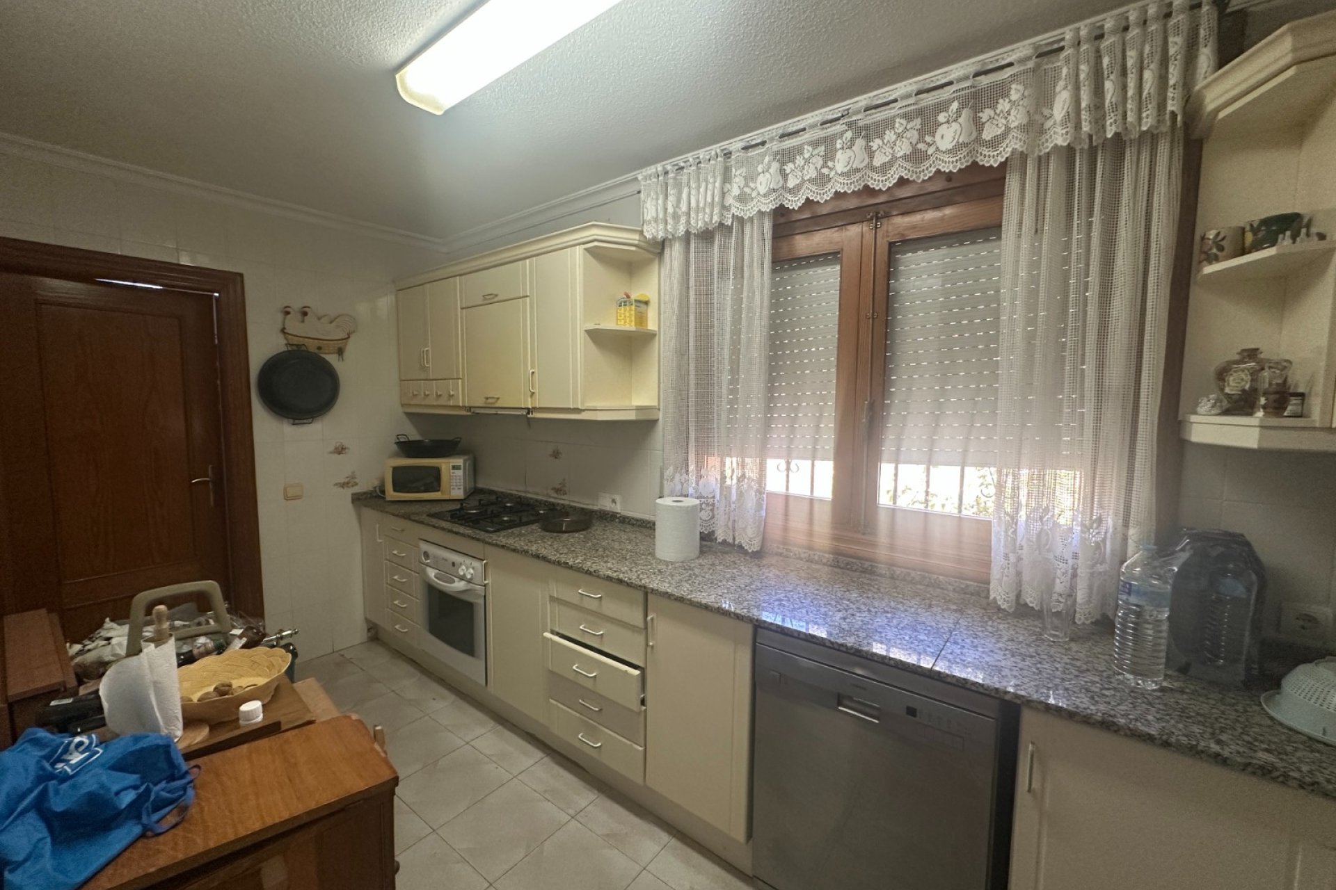 Gensalg - Villa -
Torrevieja - Los Balcones