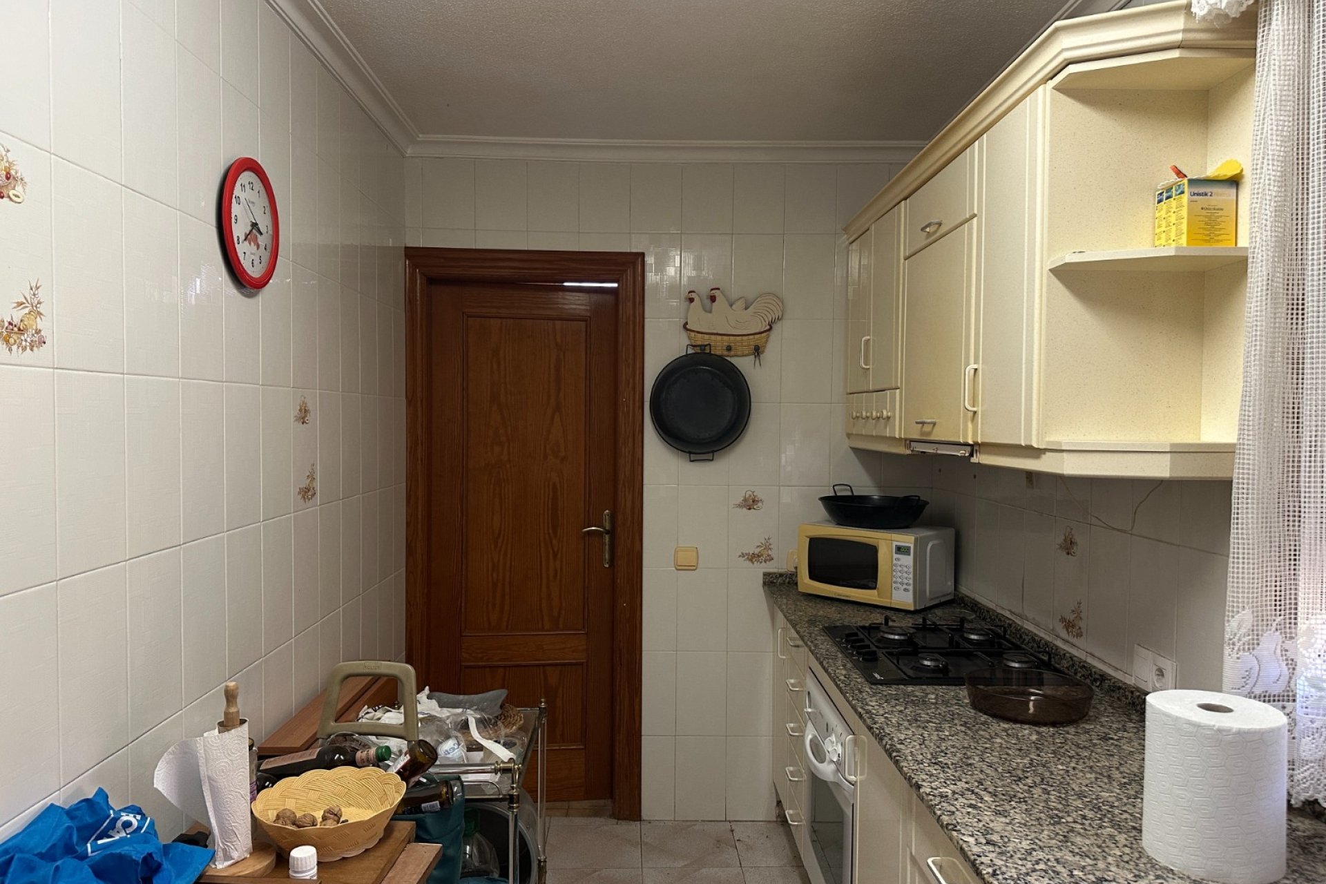 Gensalg - Villa -
Torrevieja - Los Balcones