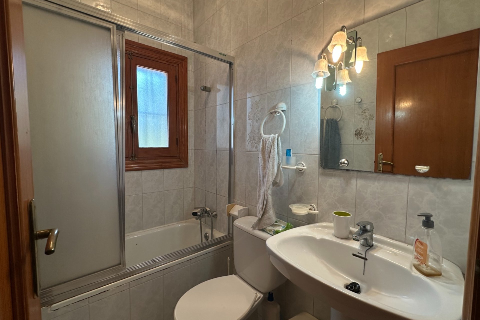 Gensalg - Villa -
Torrevieja - Los Balcones