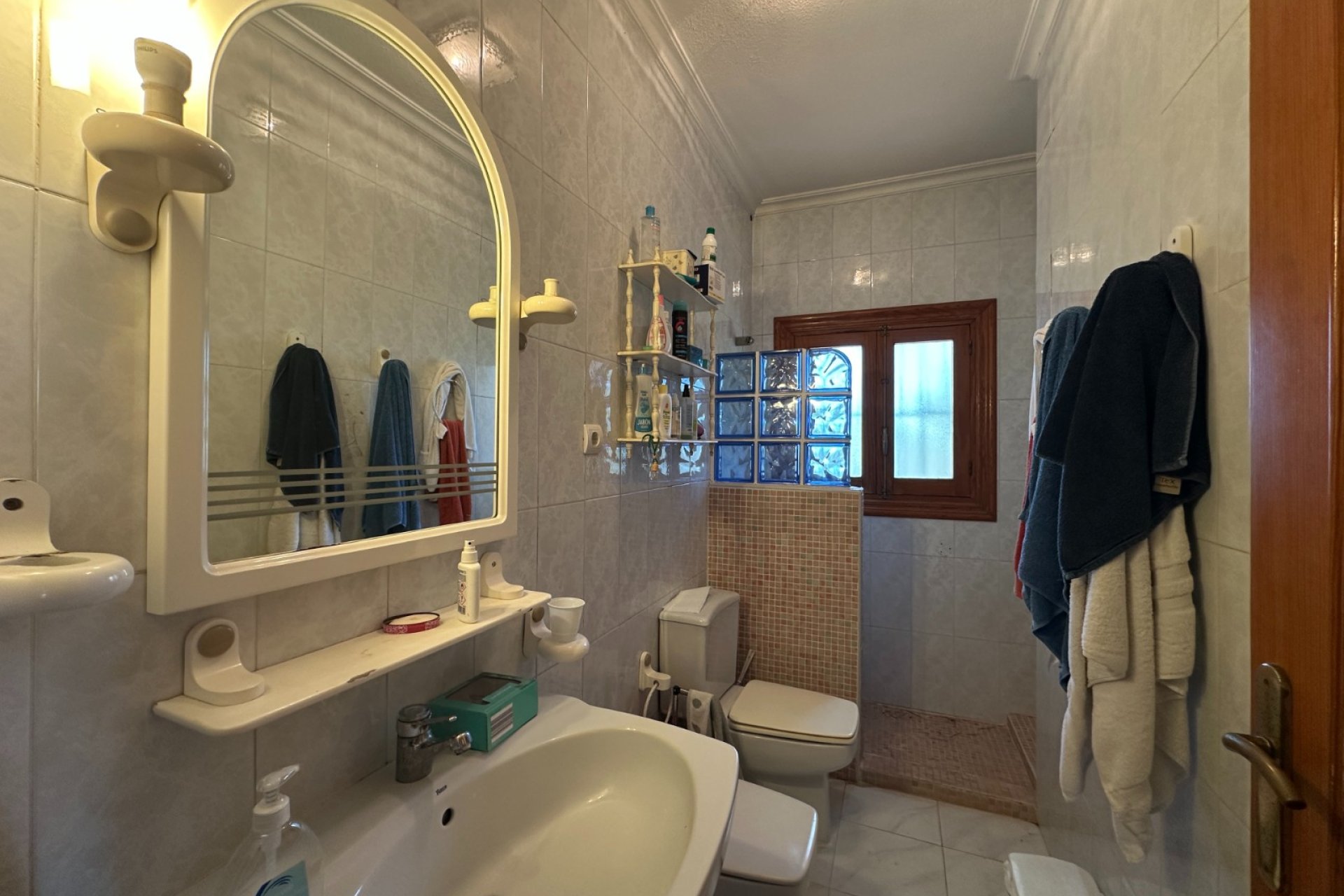Gensalg - Villa -
Torrevieja - Los Balcones